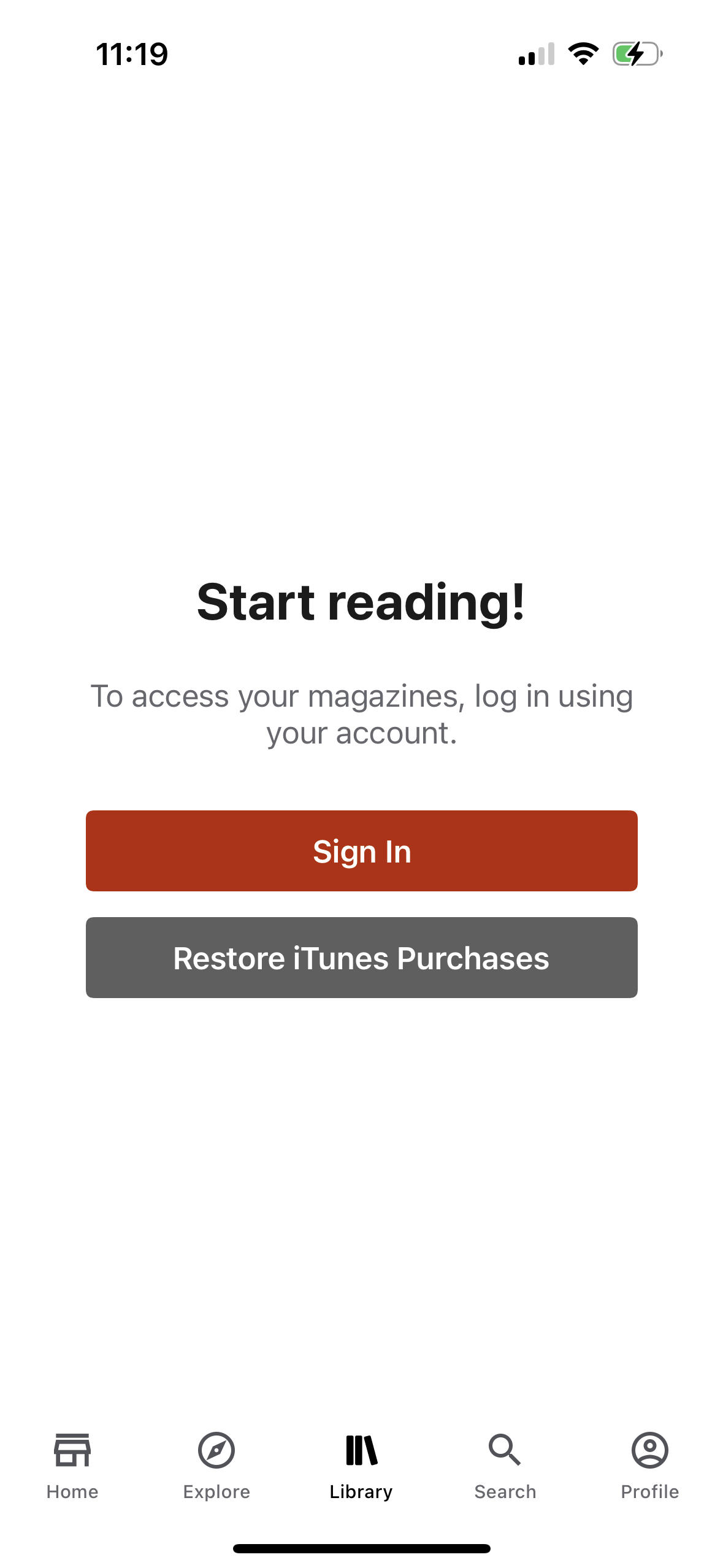 allrecipes app screenshot 35