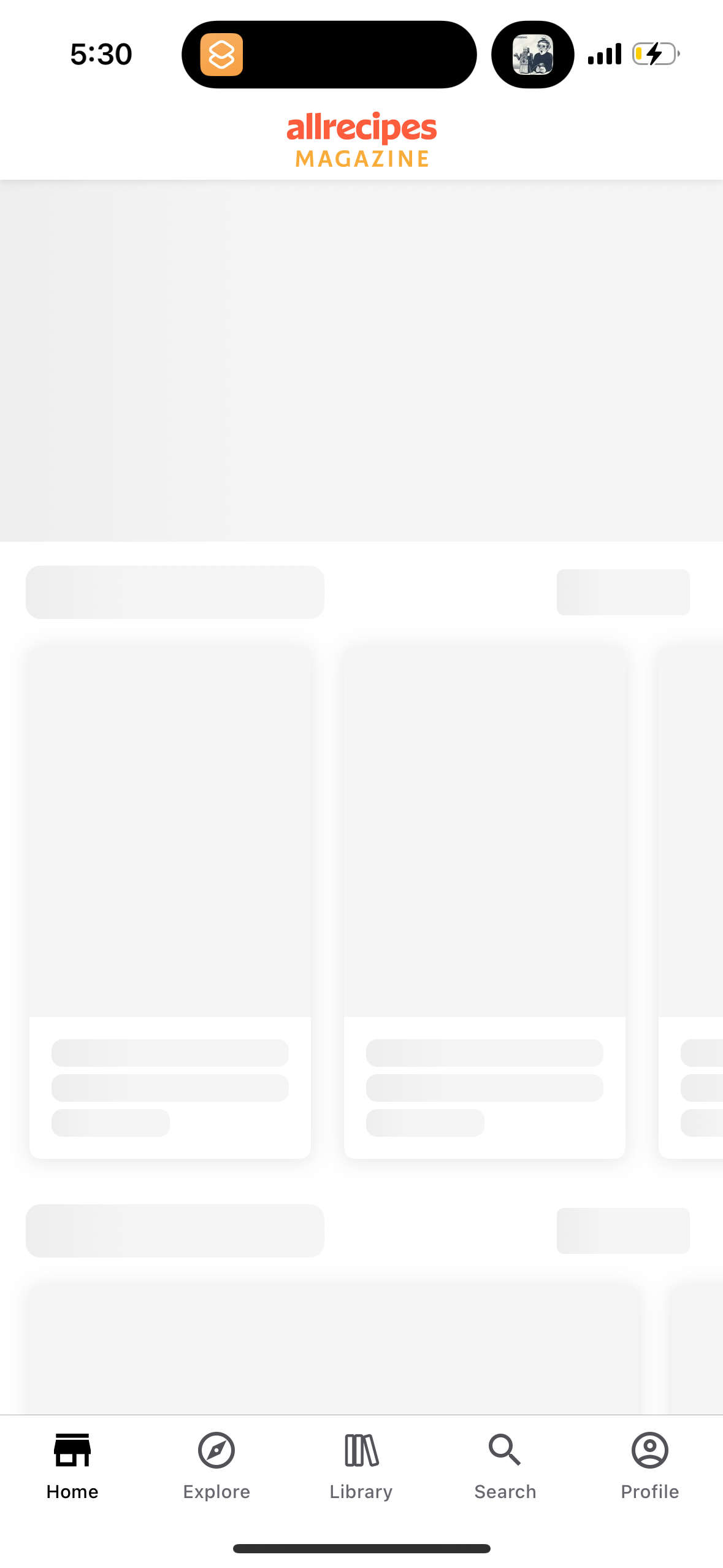 allrecipes app screenshot 28
