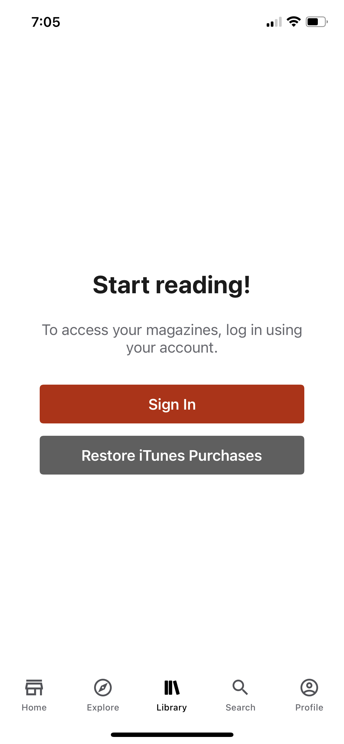 allrecipes app screenshot 27