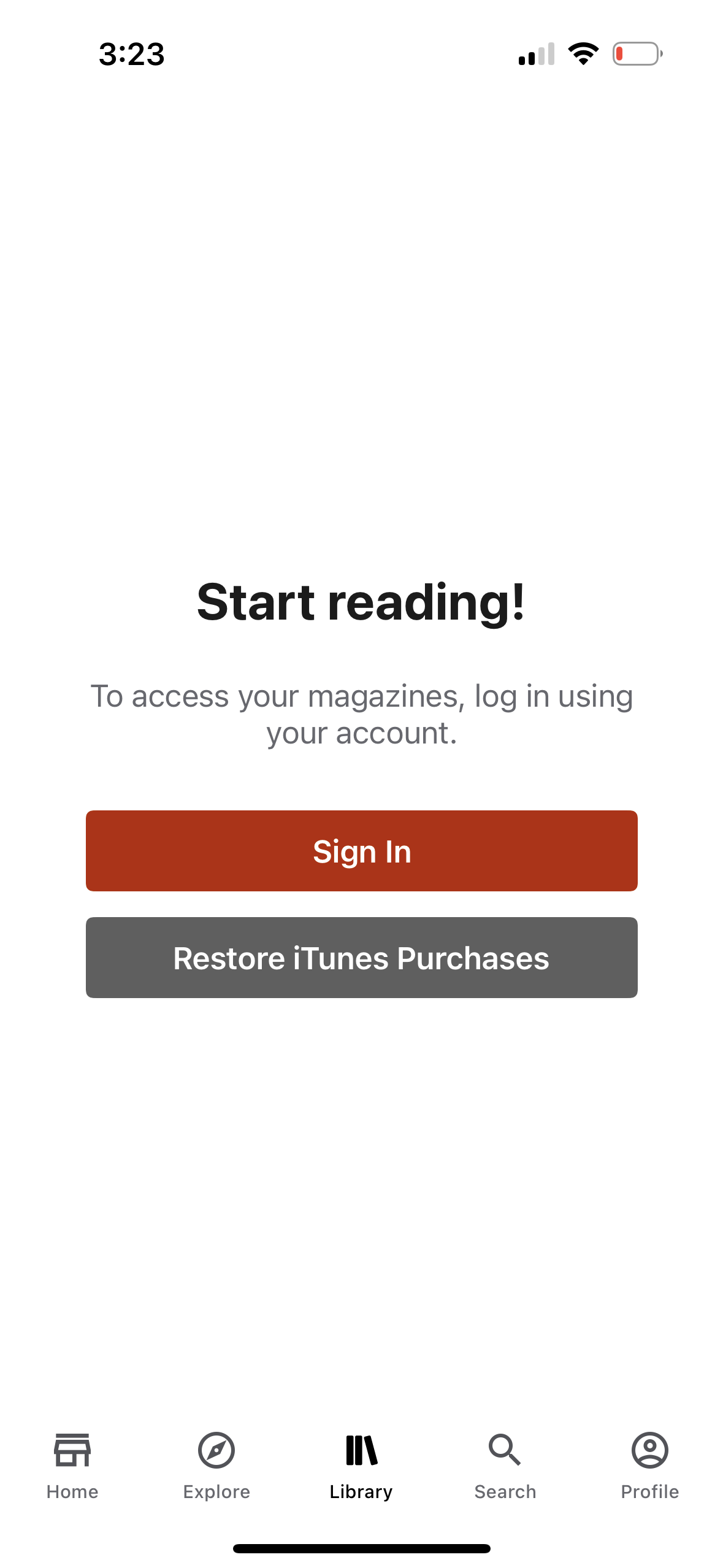 allrecipes app screenshot 24