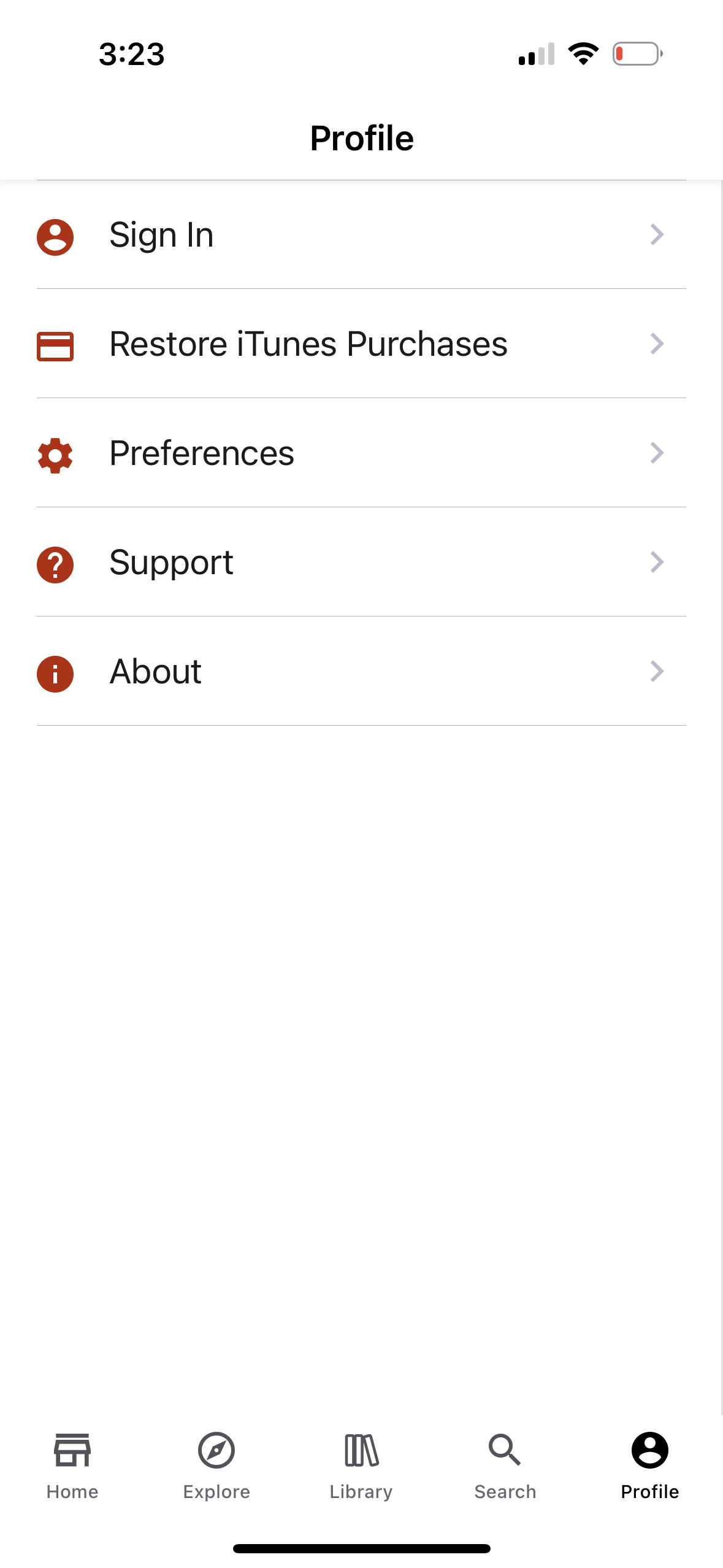 allrecipes app screenshot 23