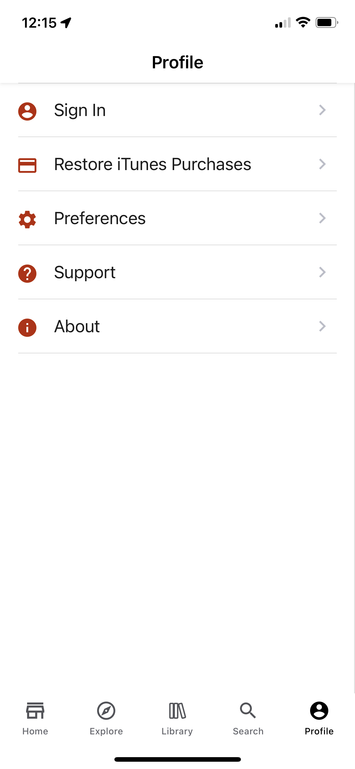 allrecipes app screenshot 20