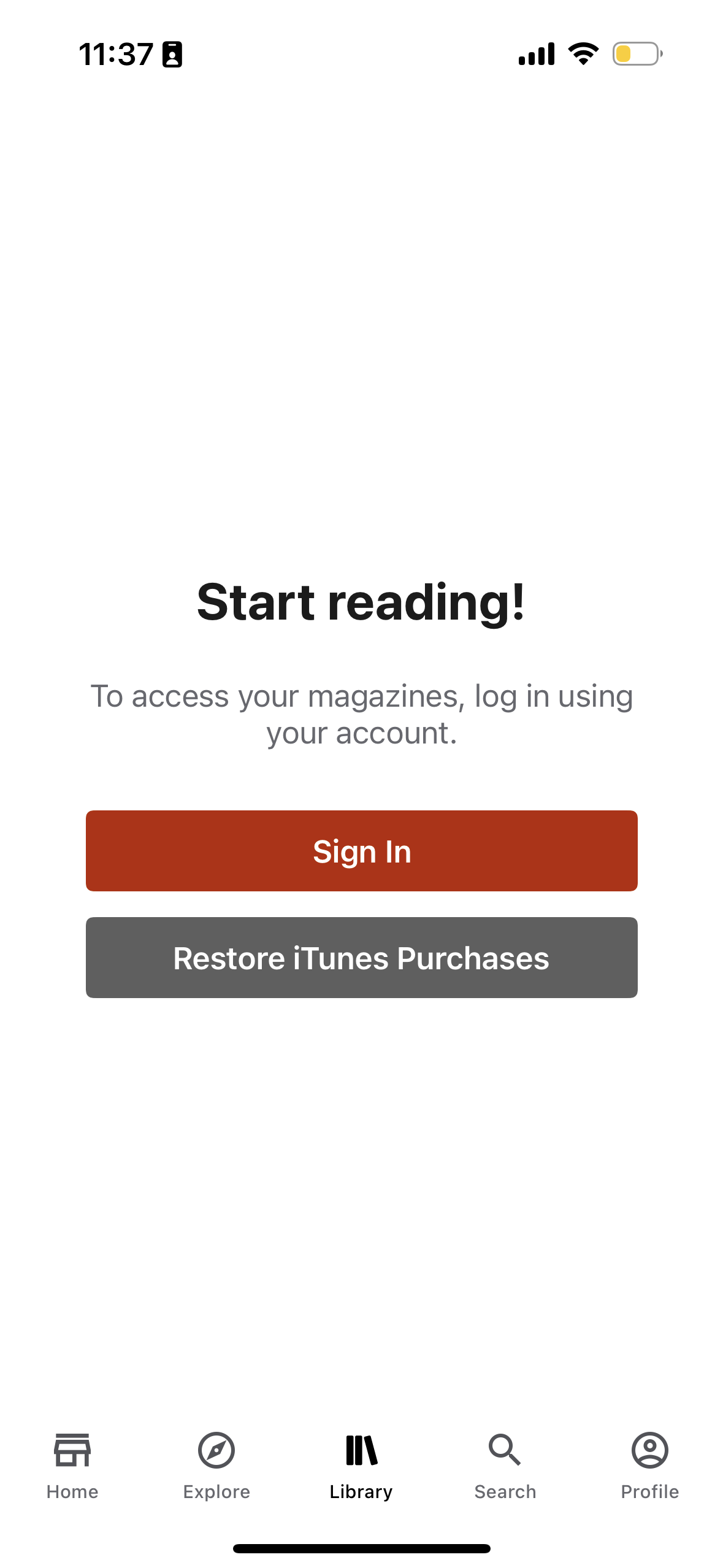 allrecipes app screenshot 17