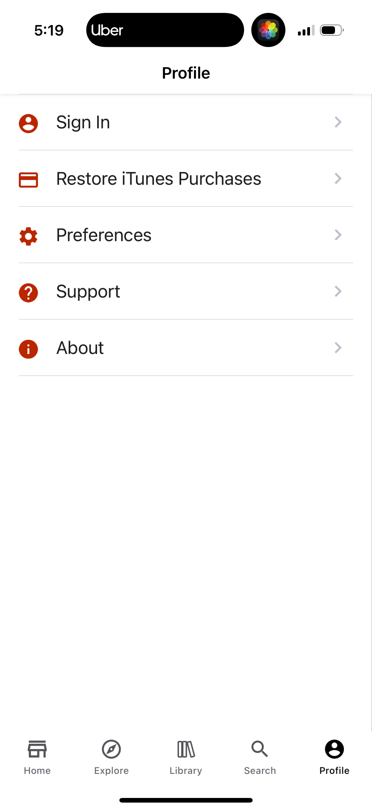 allrecipes app screenshot 12