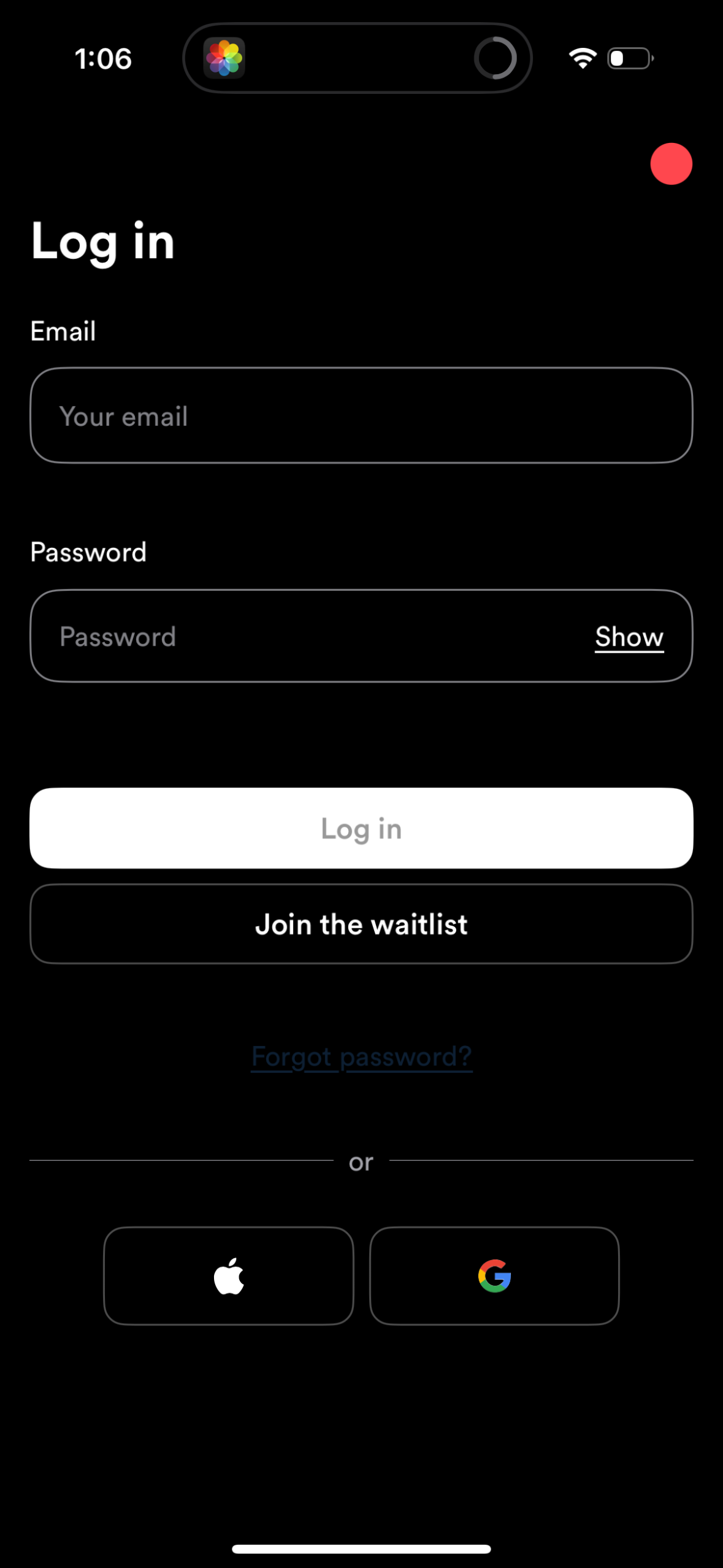 groundnews app screenshot 14
