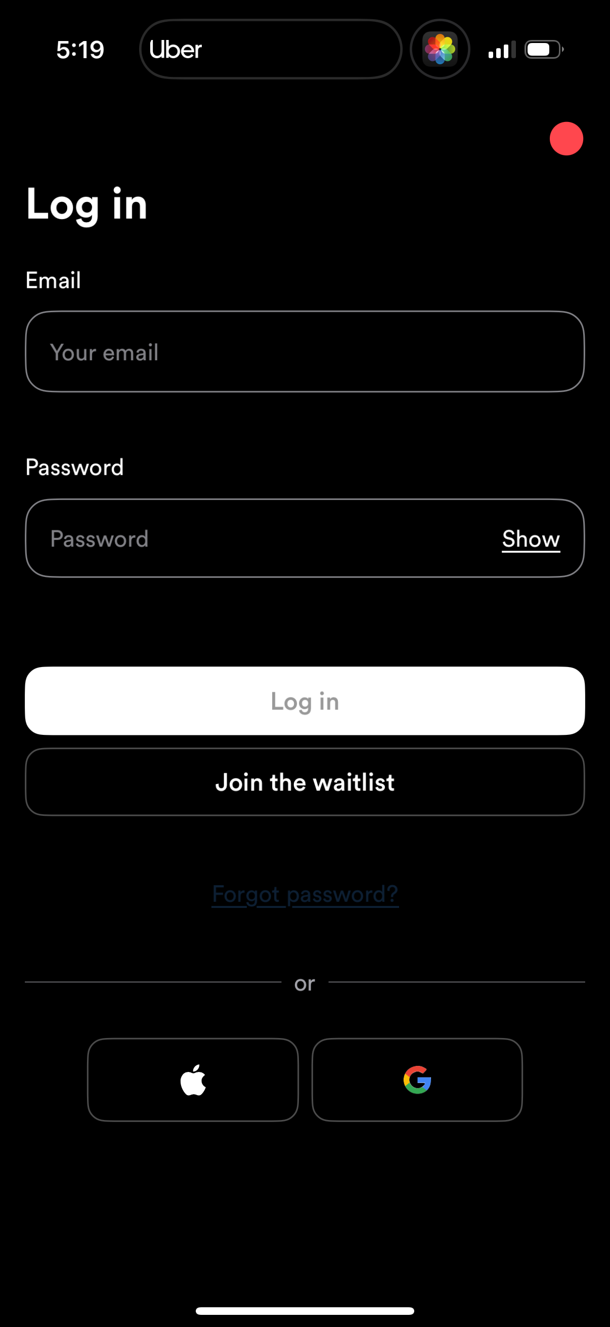 groundnews app screenshot 15