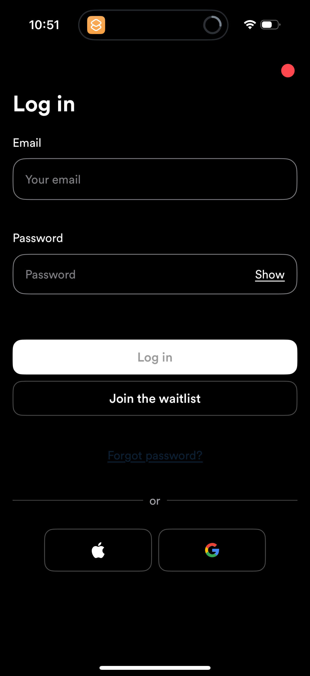curio app screenshot 13