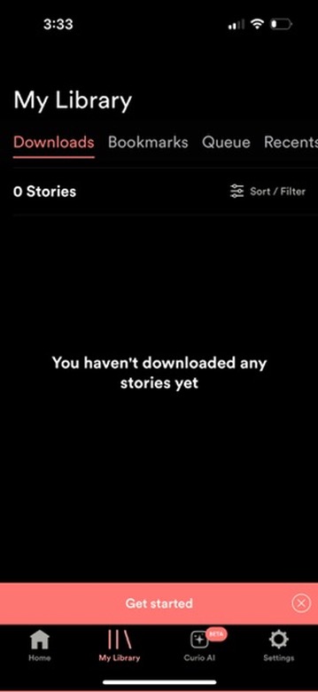 curio app screenshot 71