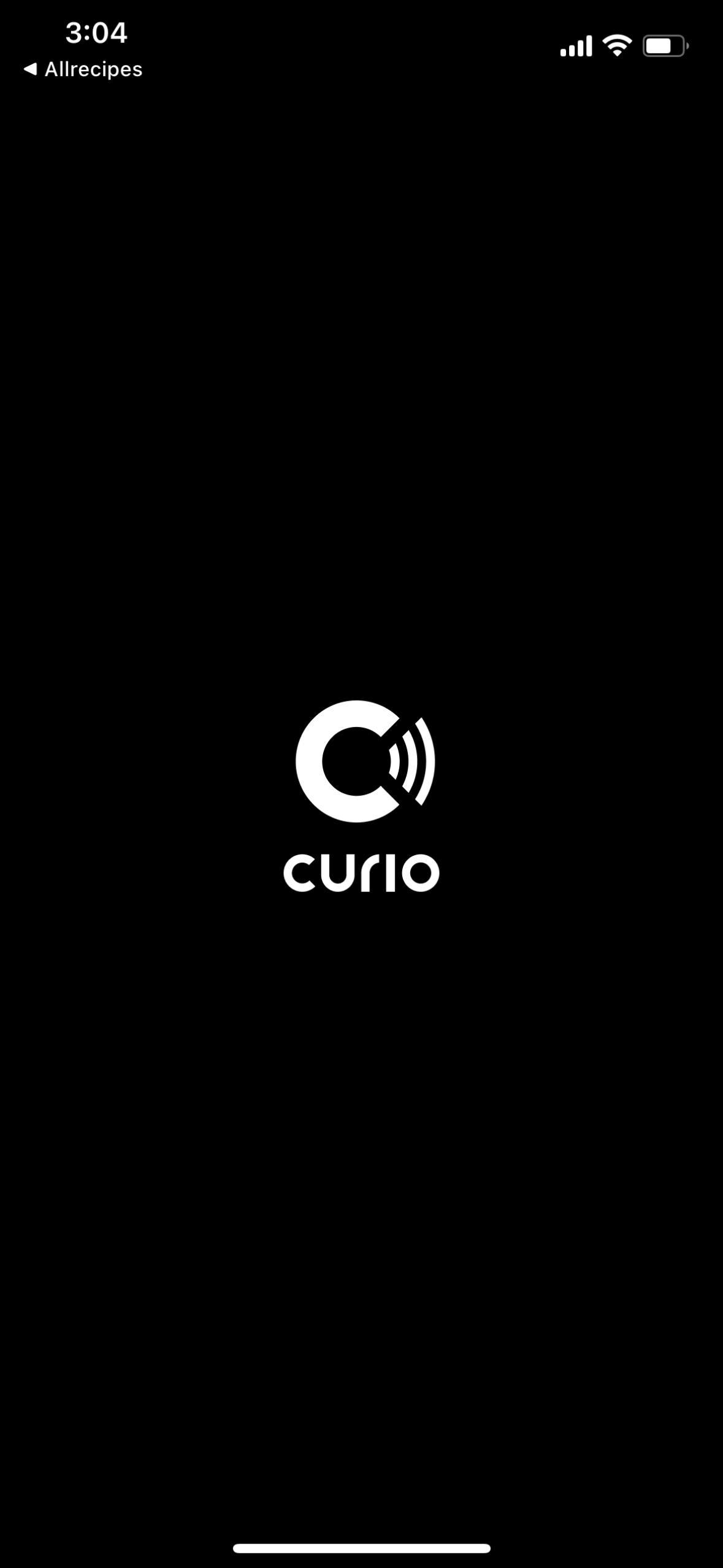 curio app screenshot 14