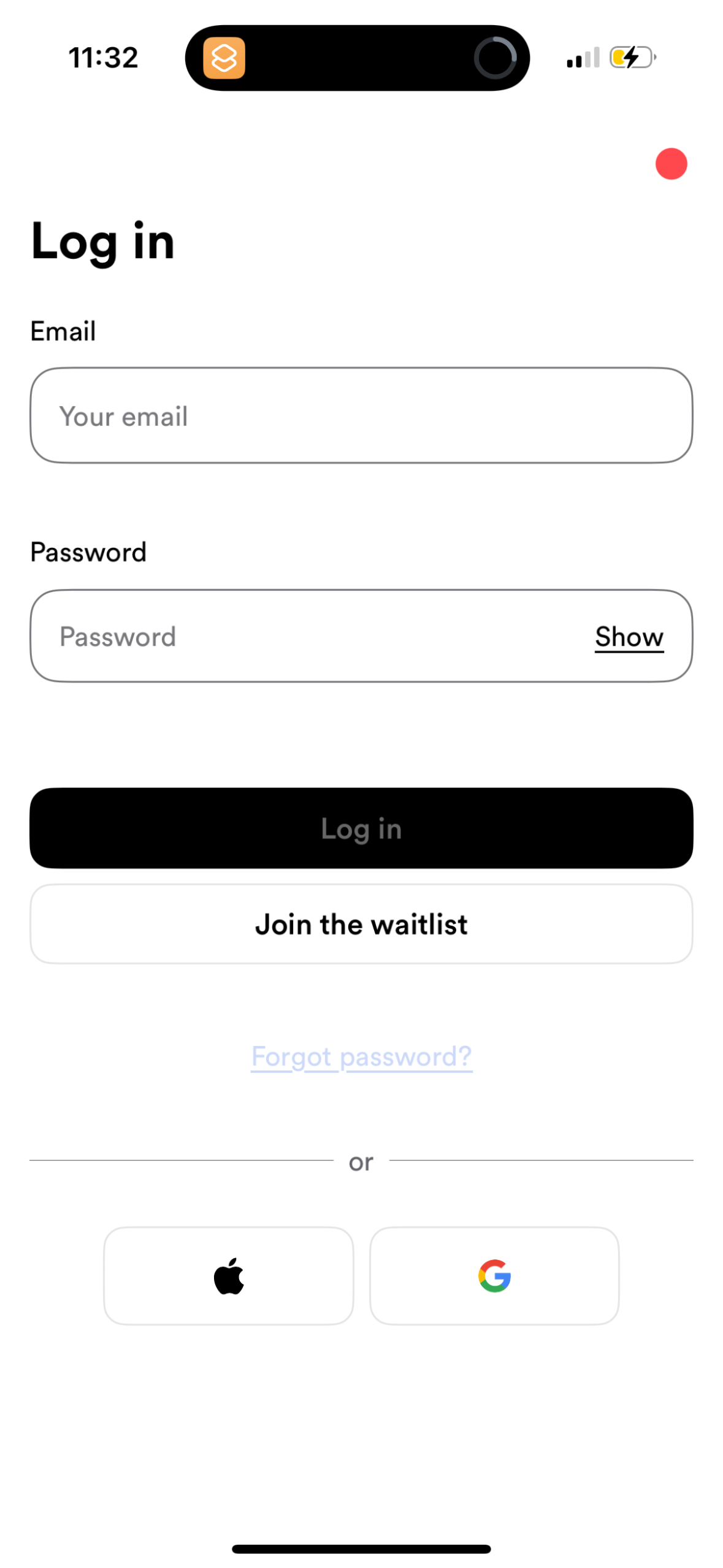 curio app screenshot 12