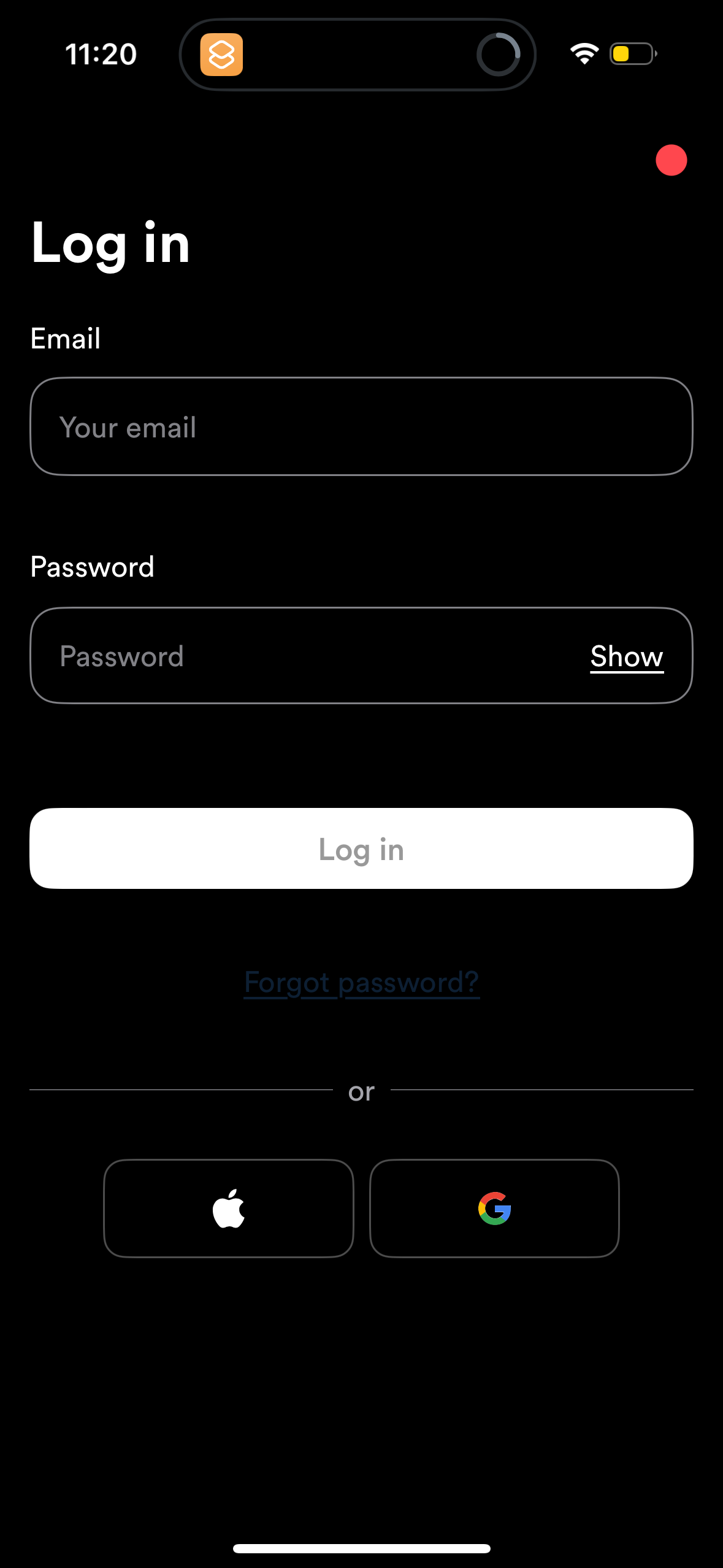 curio app screenshot 15