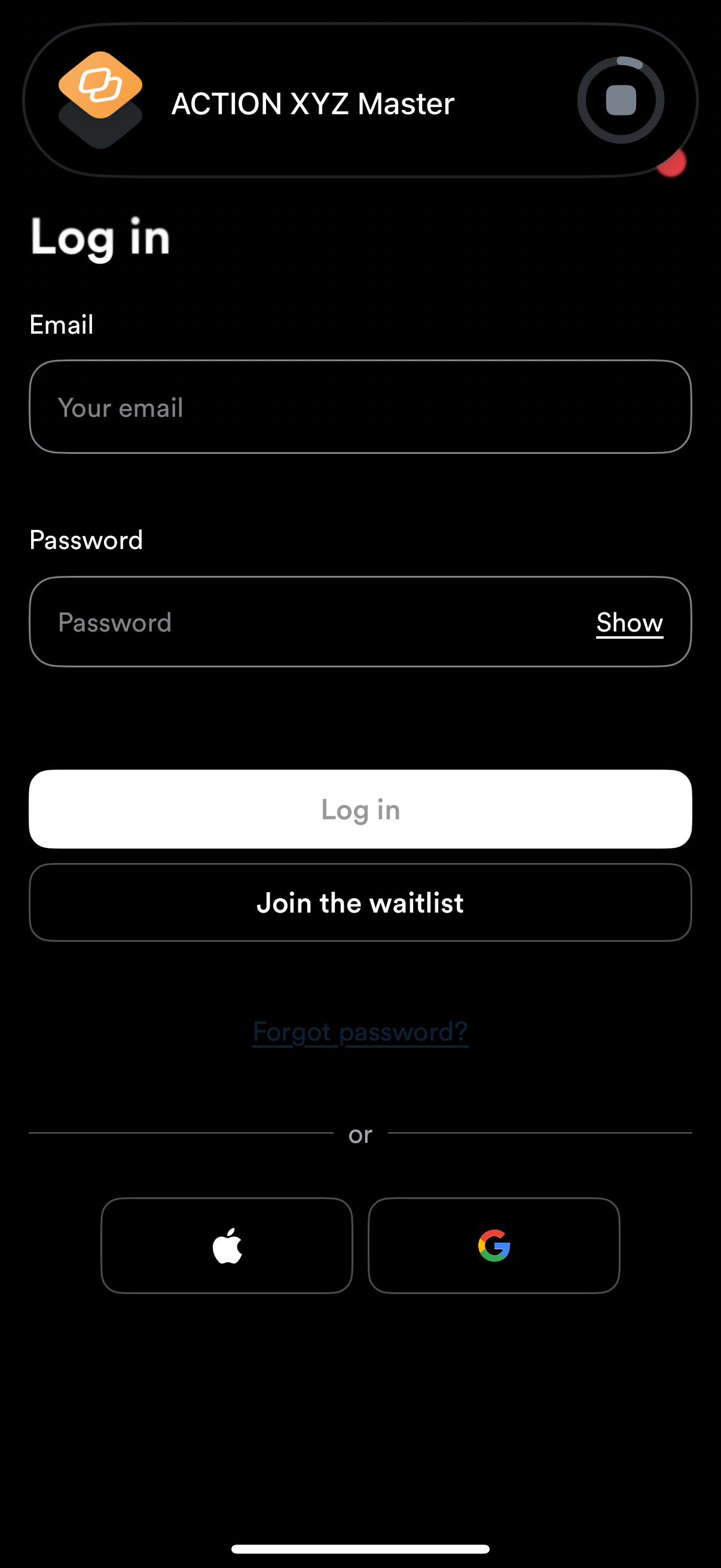 curio app screenshot 10