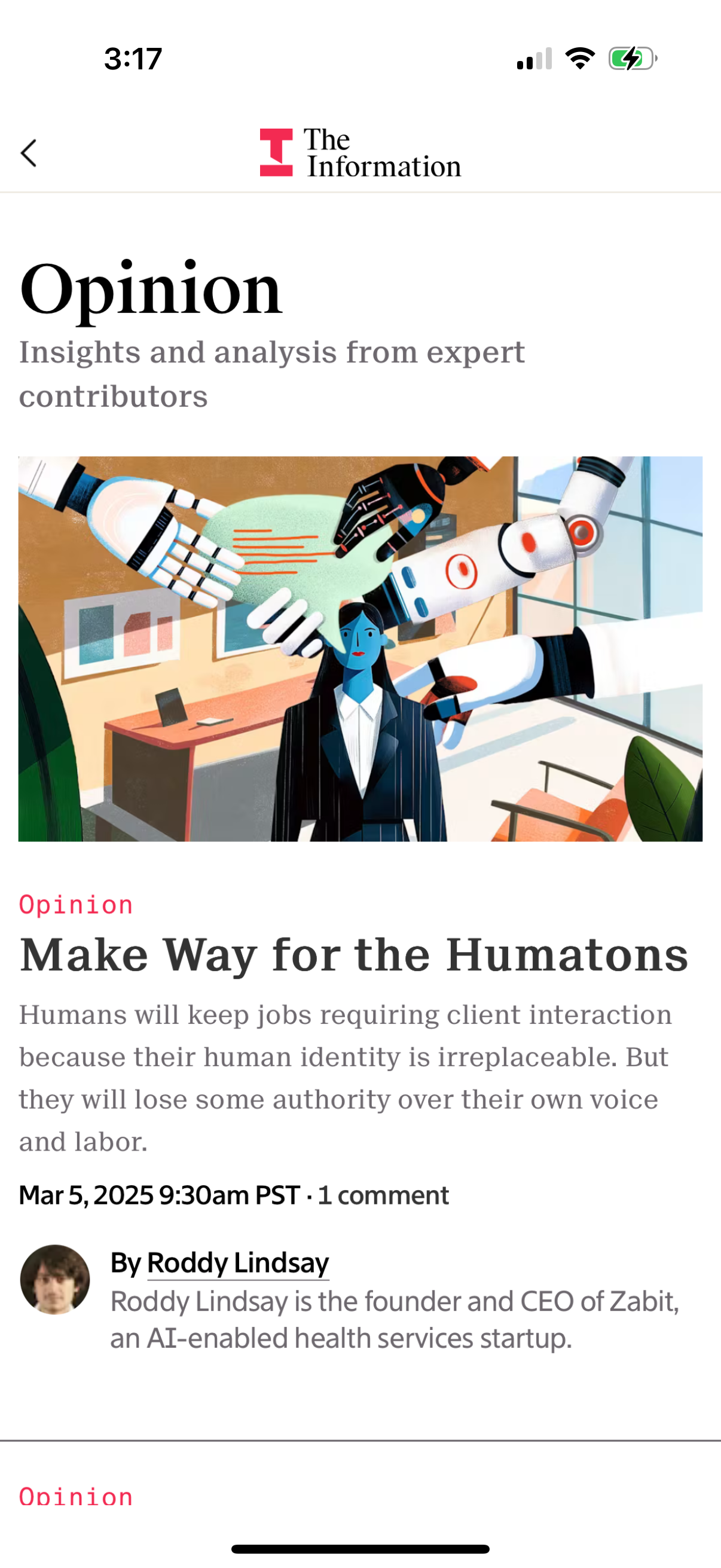 the-information app screenshot 56