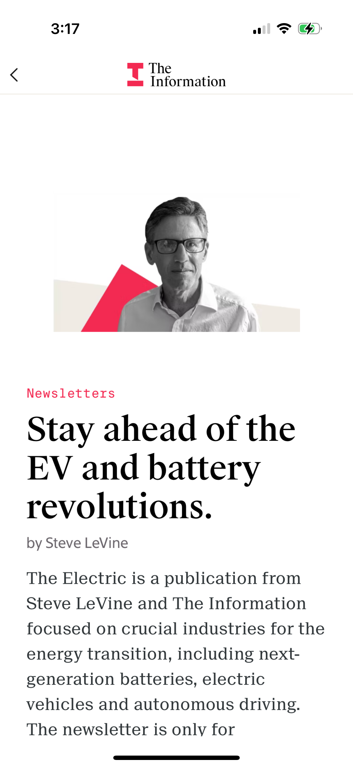 the-information app screenshot 55