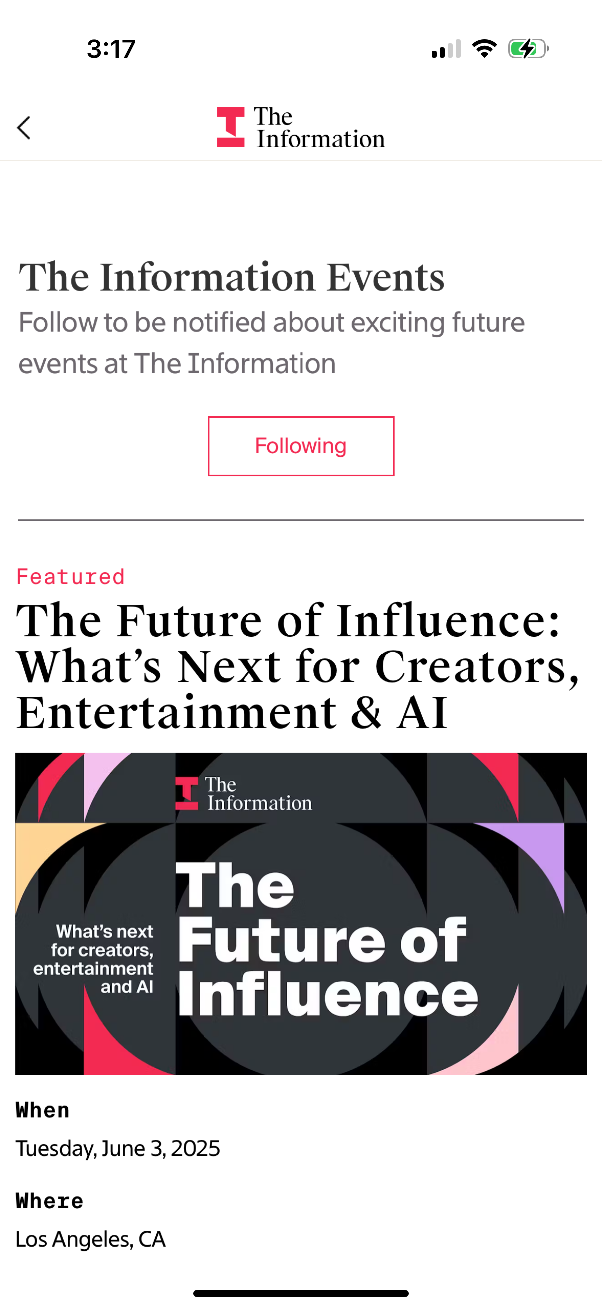the-information app screenshot 53