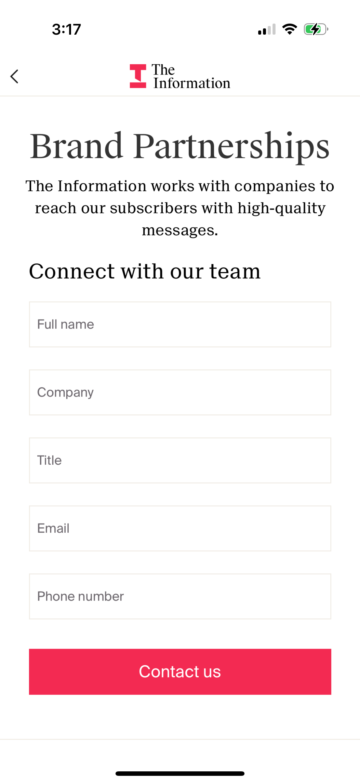 the-information app screenshot 52