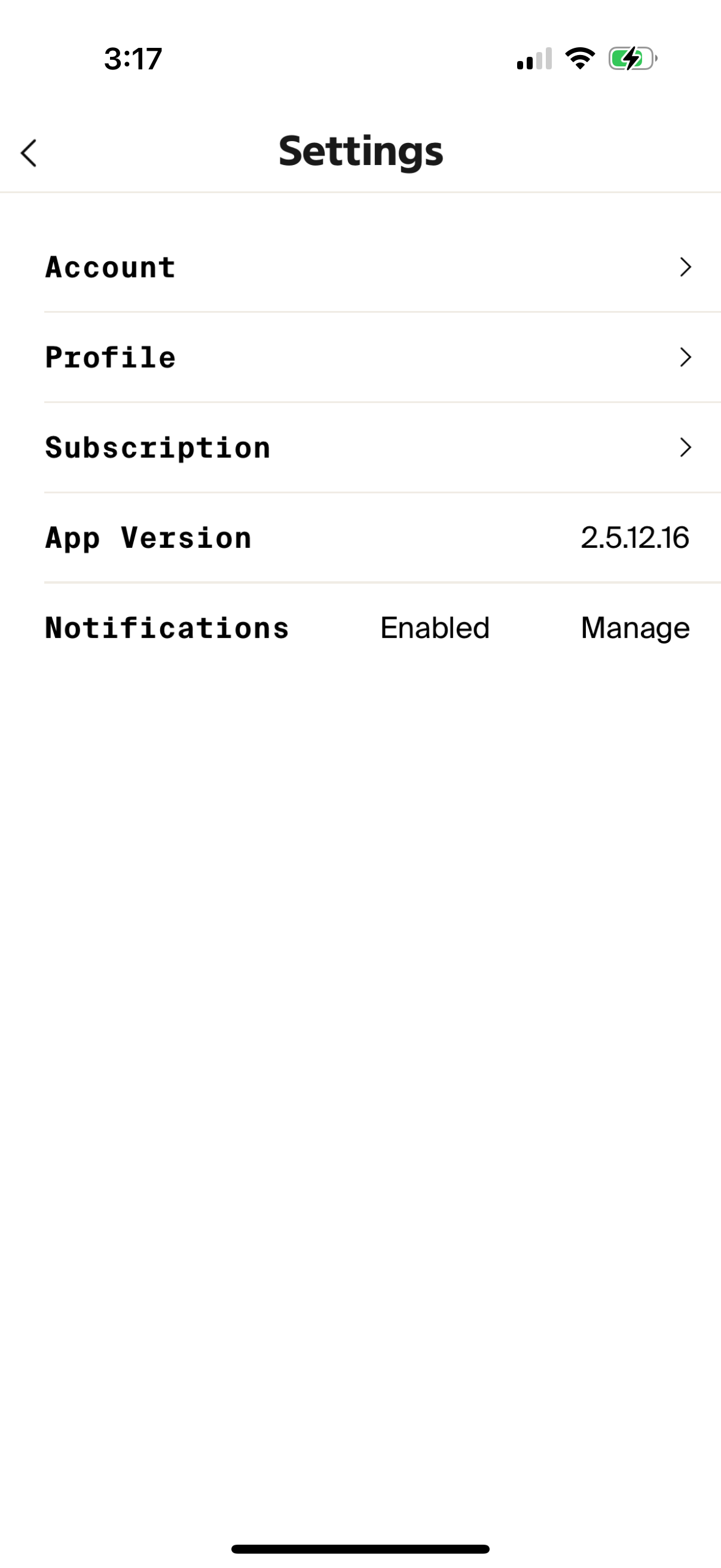 the-information app screenshot 45