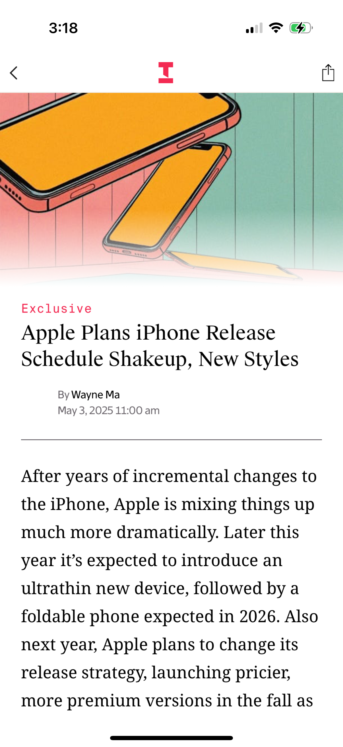 the-information app screenshot 39
