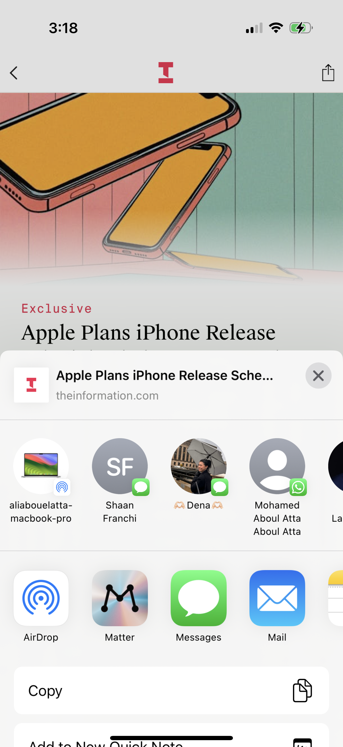 the-information app screenshot 38