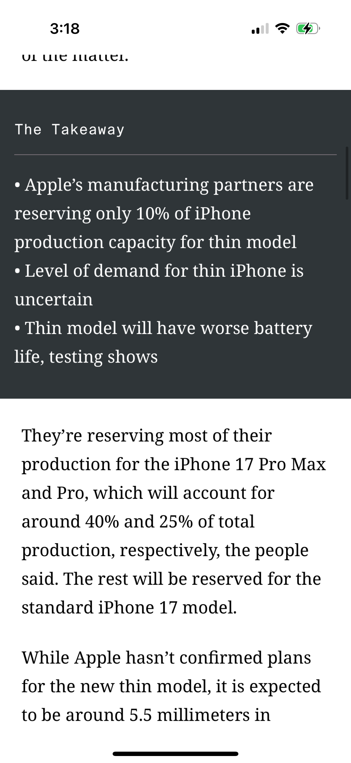 the-information app screenshot 37