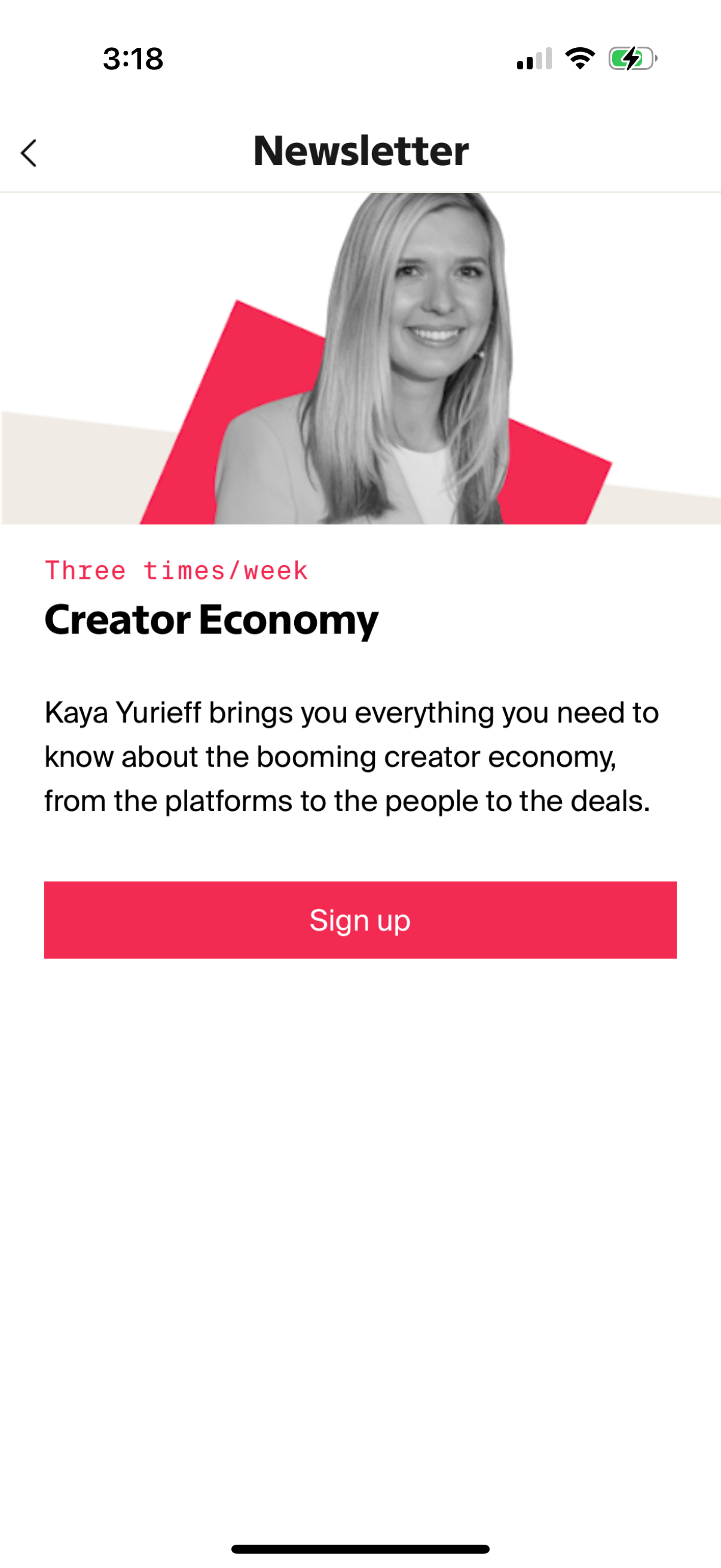 the-information app screenshot 27