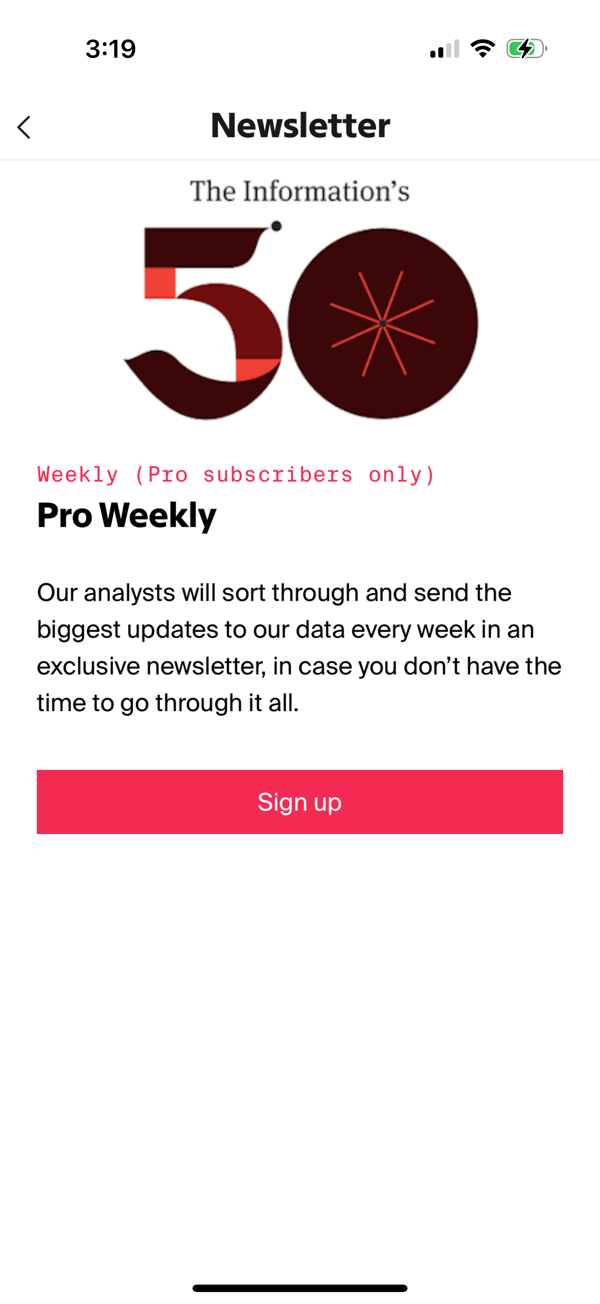 the-information app screenshot 23