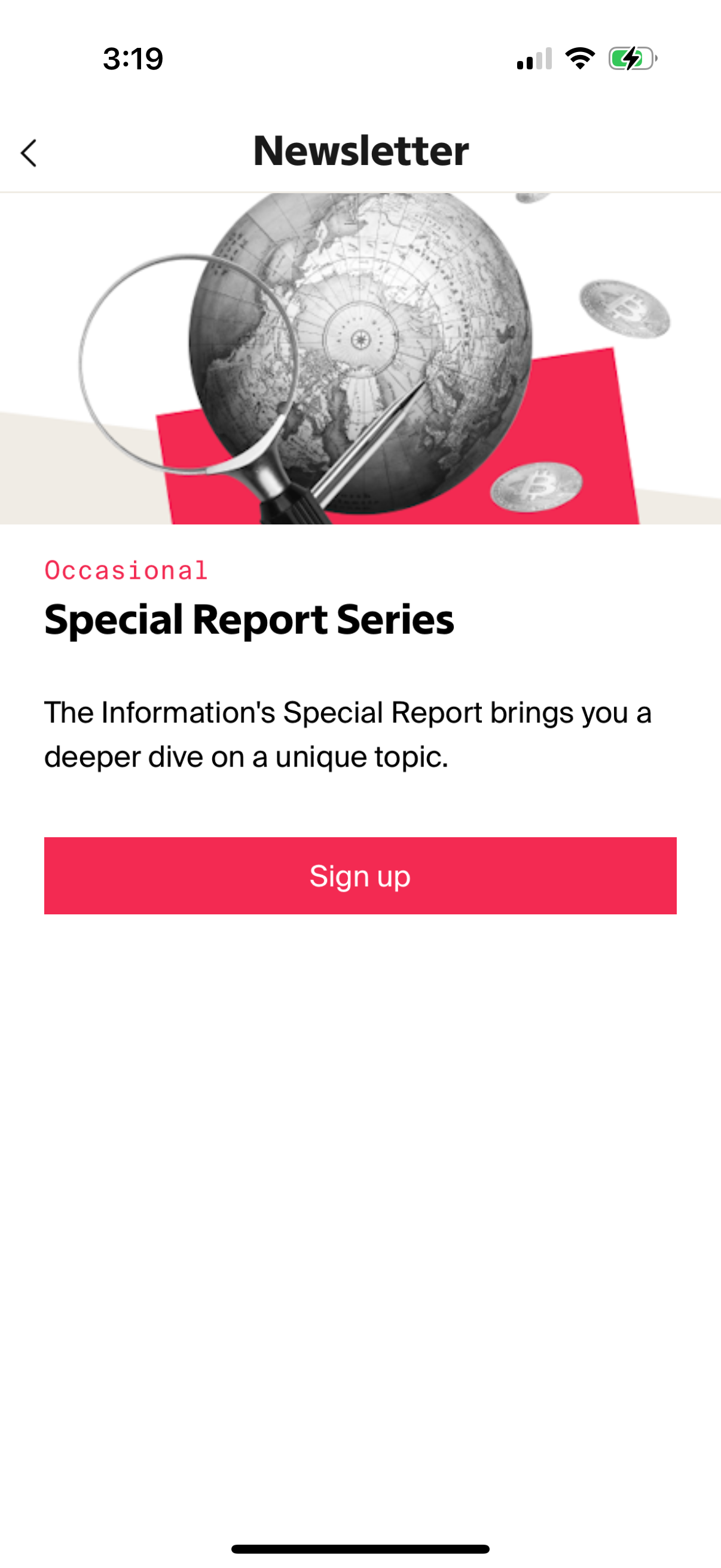 the-information app screenshot 22