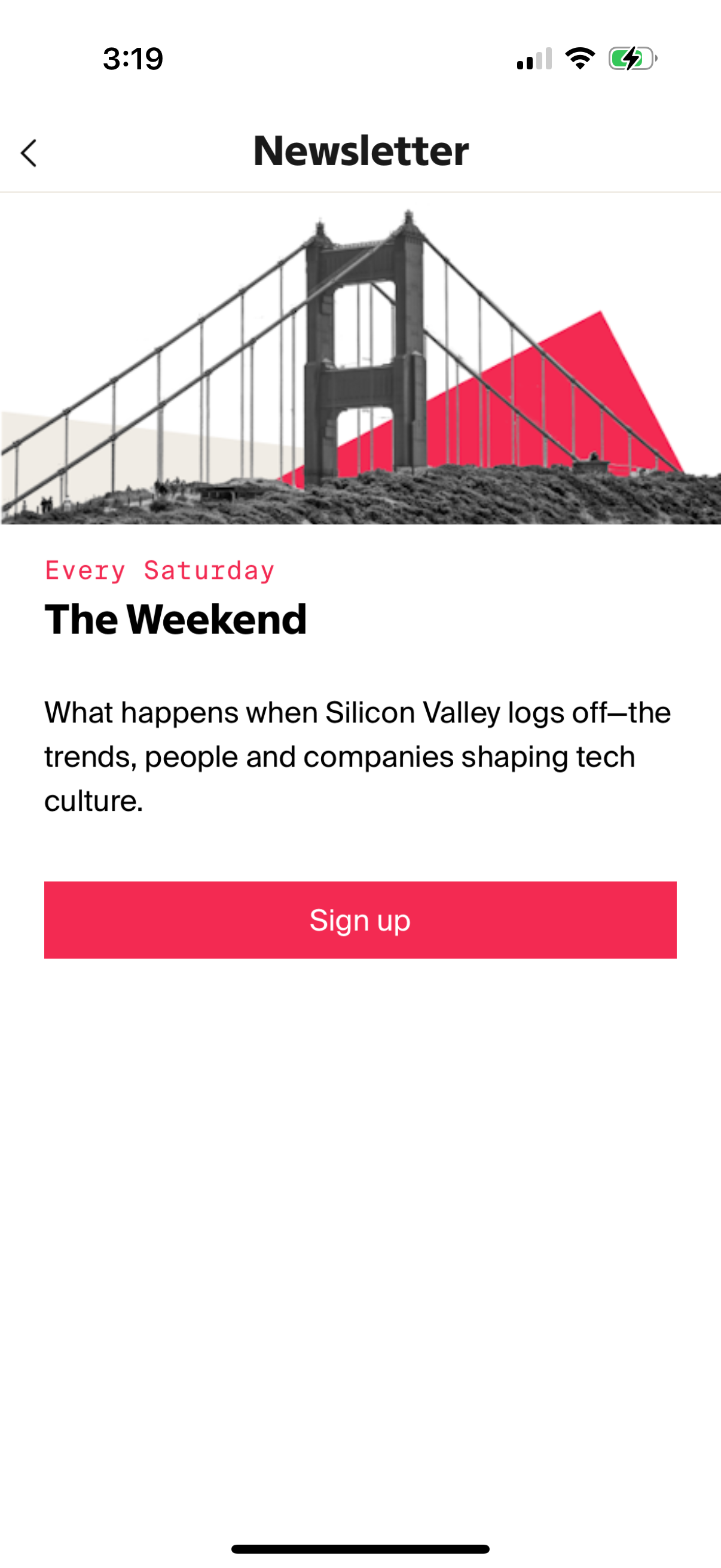 the-information app screenshot 17