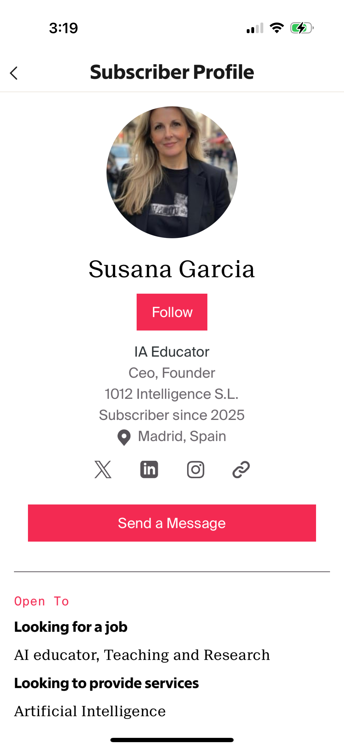 the-information app screenshot 14