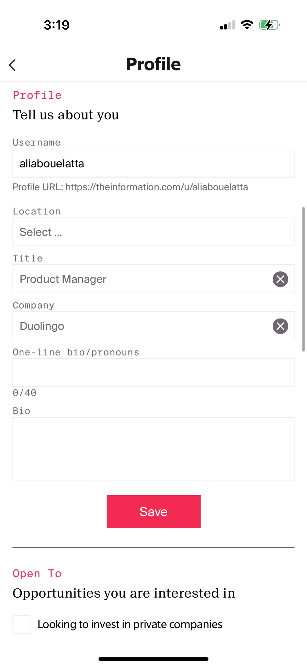the-information app screenshot 11