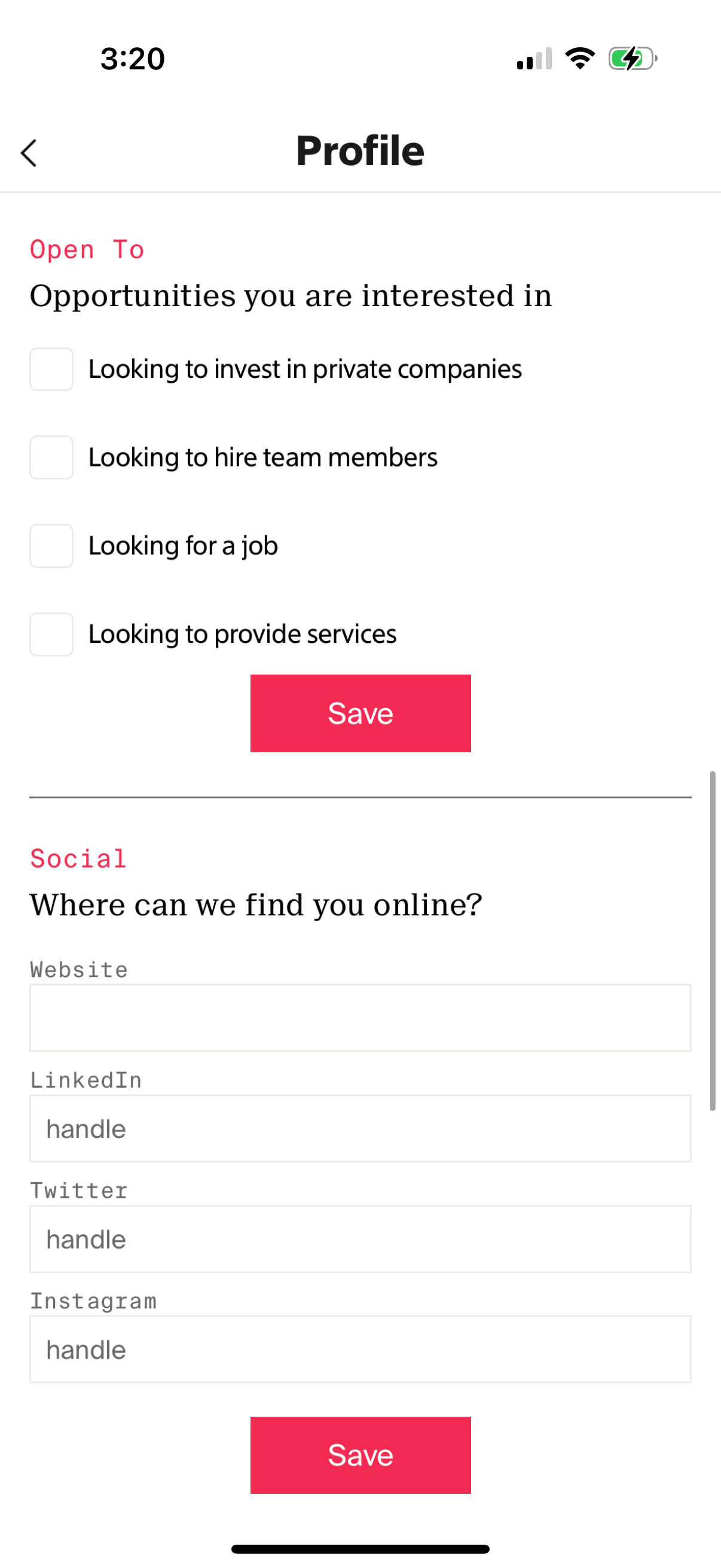 the-information app screenshot 10