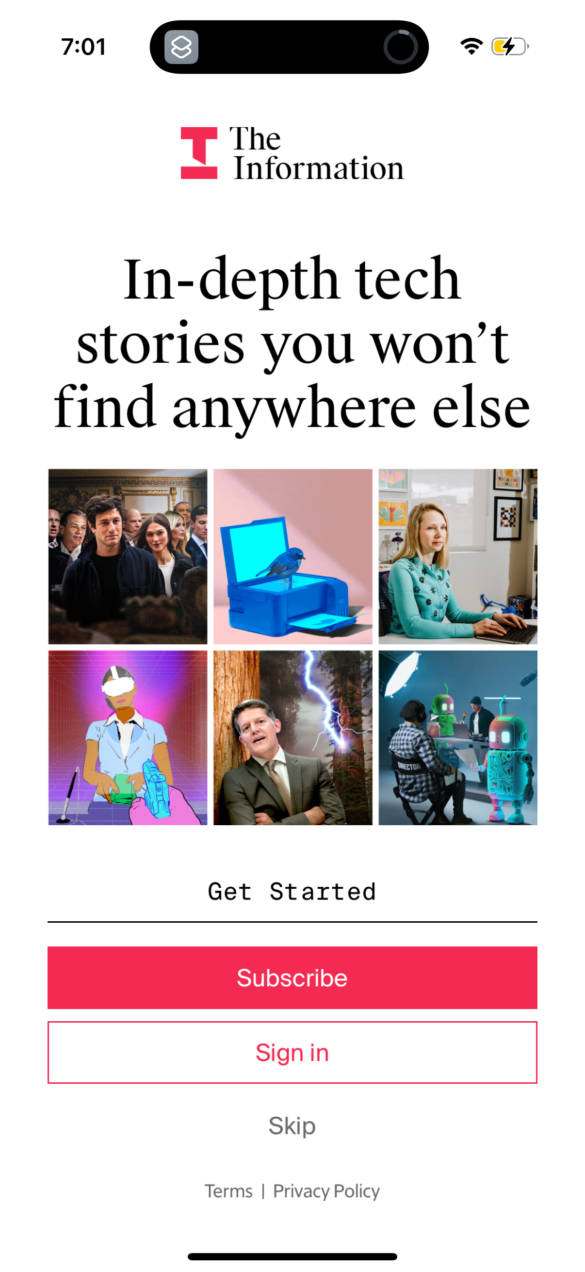 the-information app screenshot 72