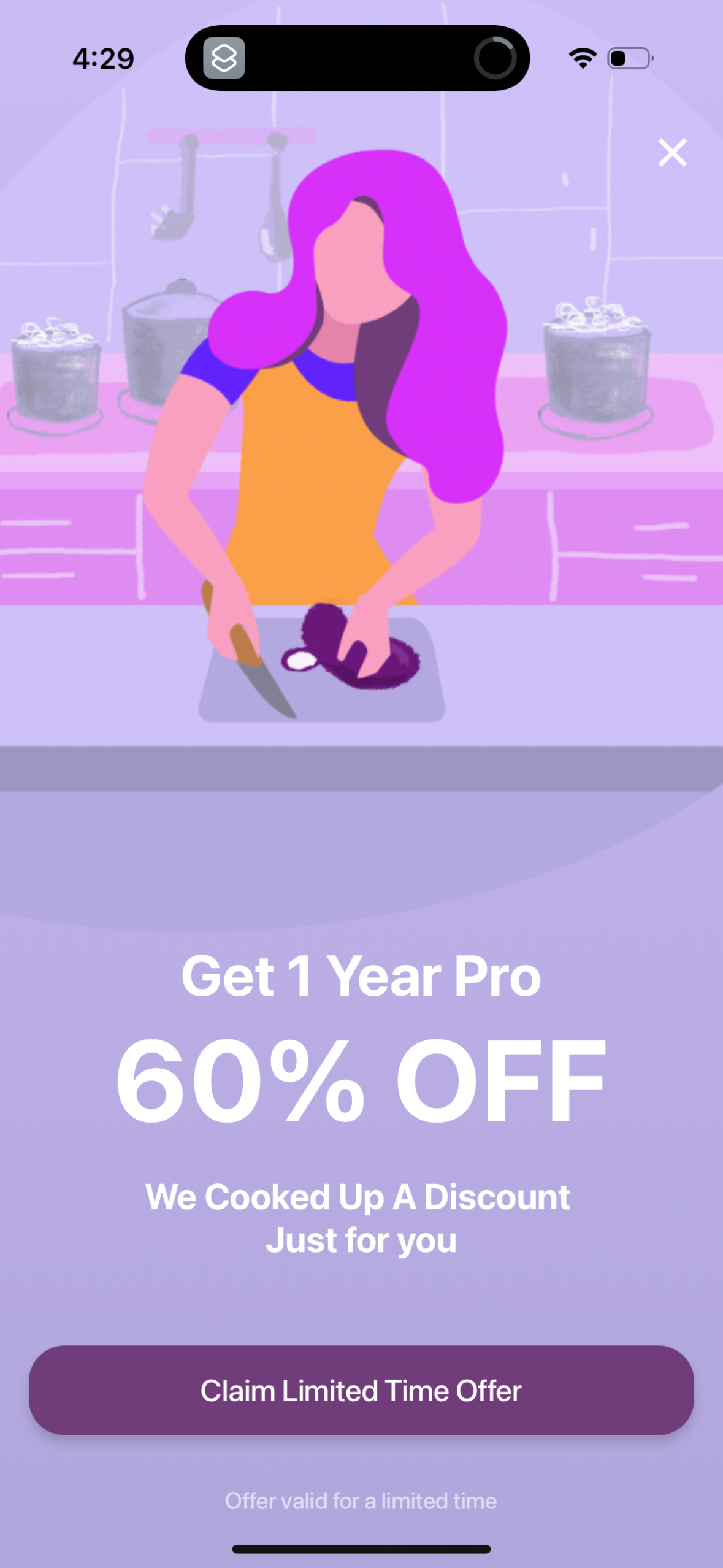 tbr app screenshot 11