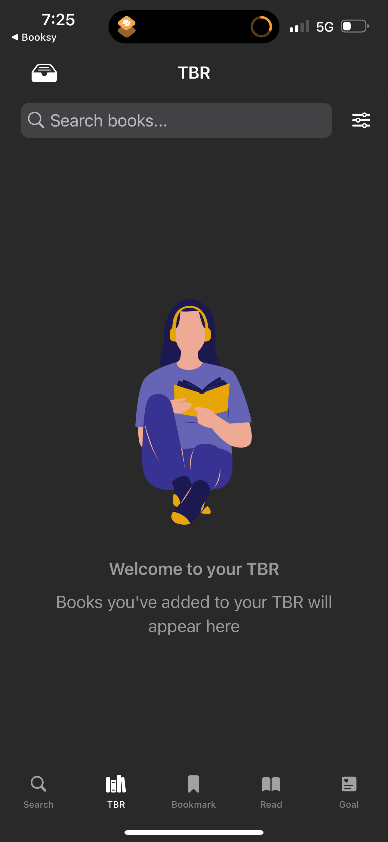 tbr app screenshot 51