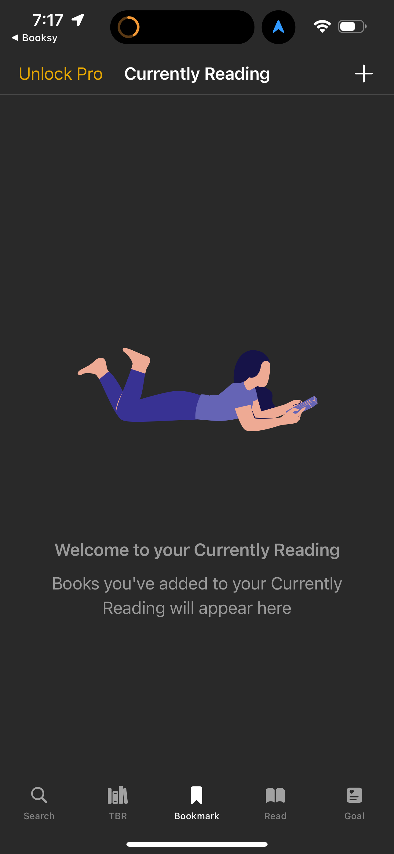 tbr app screenshot 50