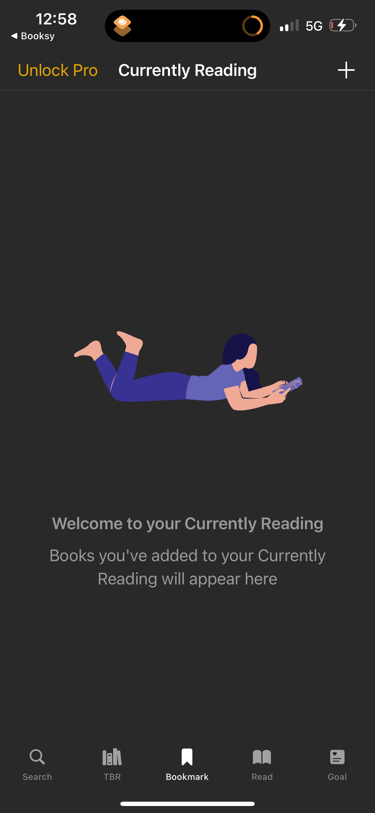tbr app screenshot 48