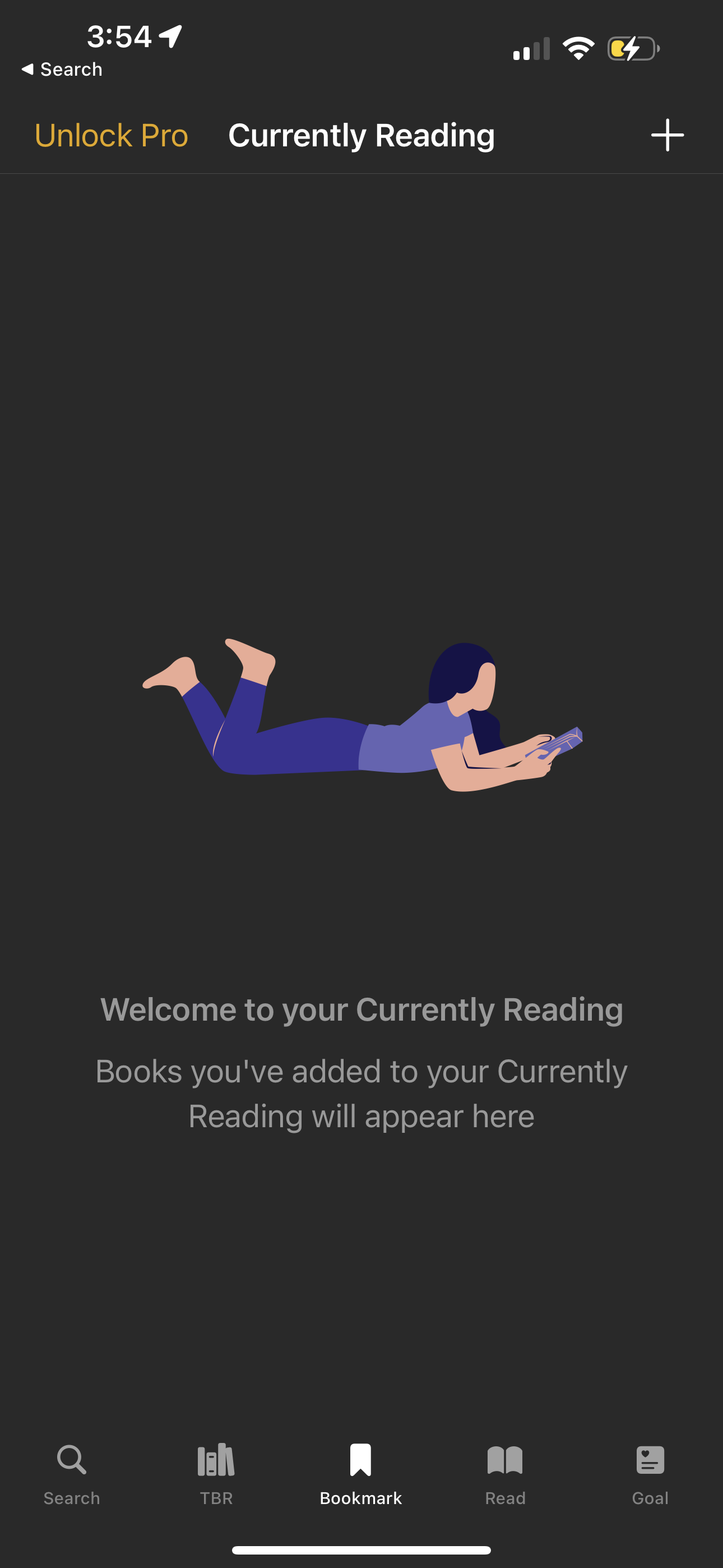 tbr app screenshot 47