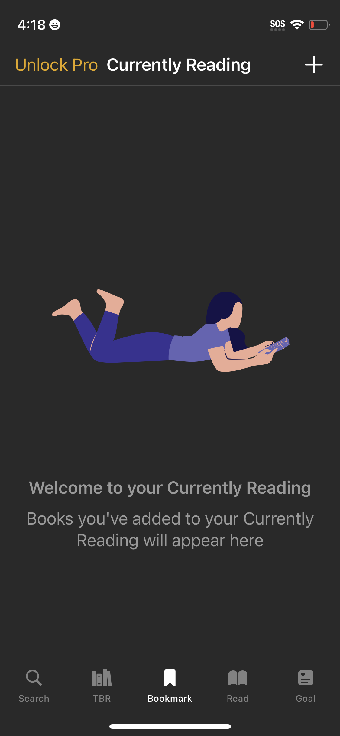 tbr app screenshot 43