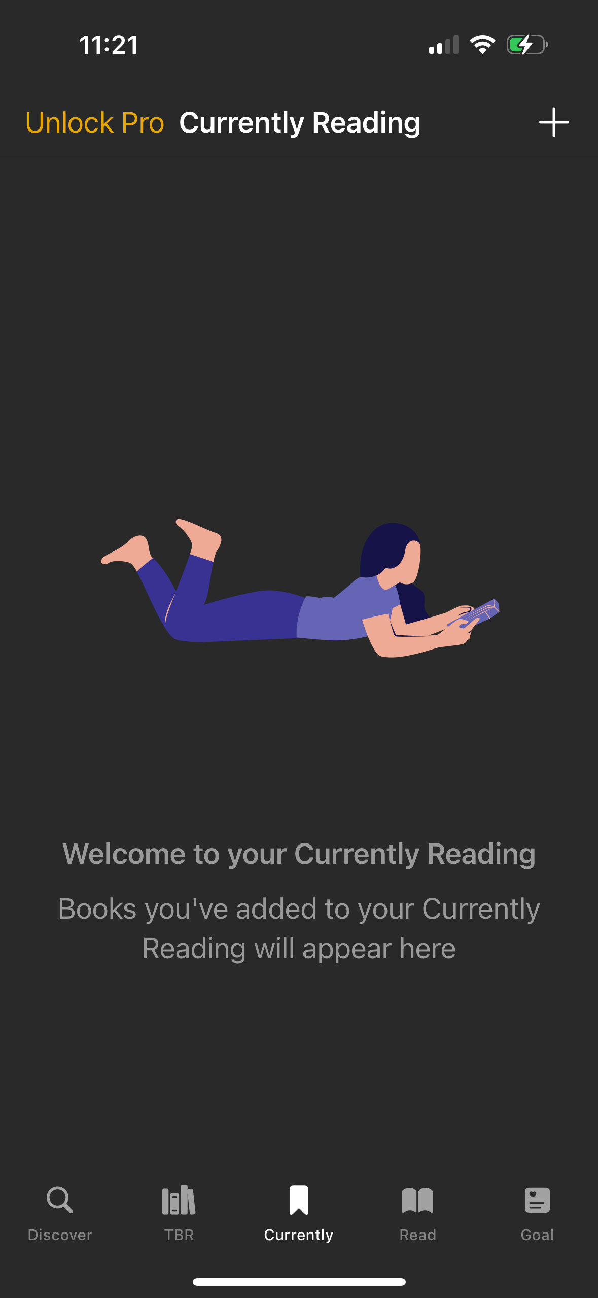 tbr app screenshot 26