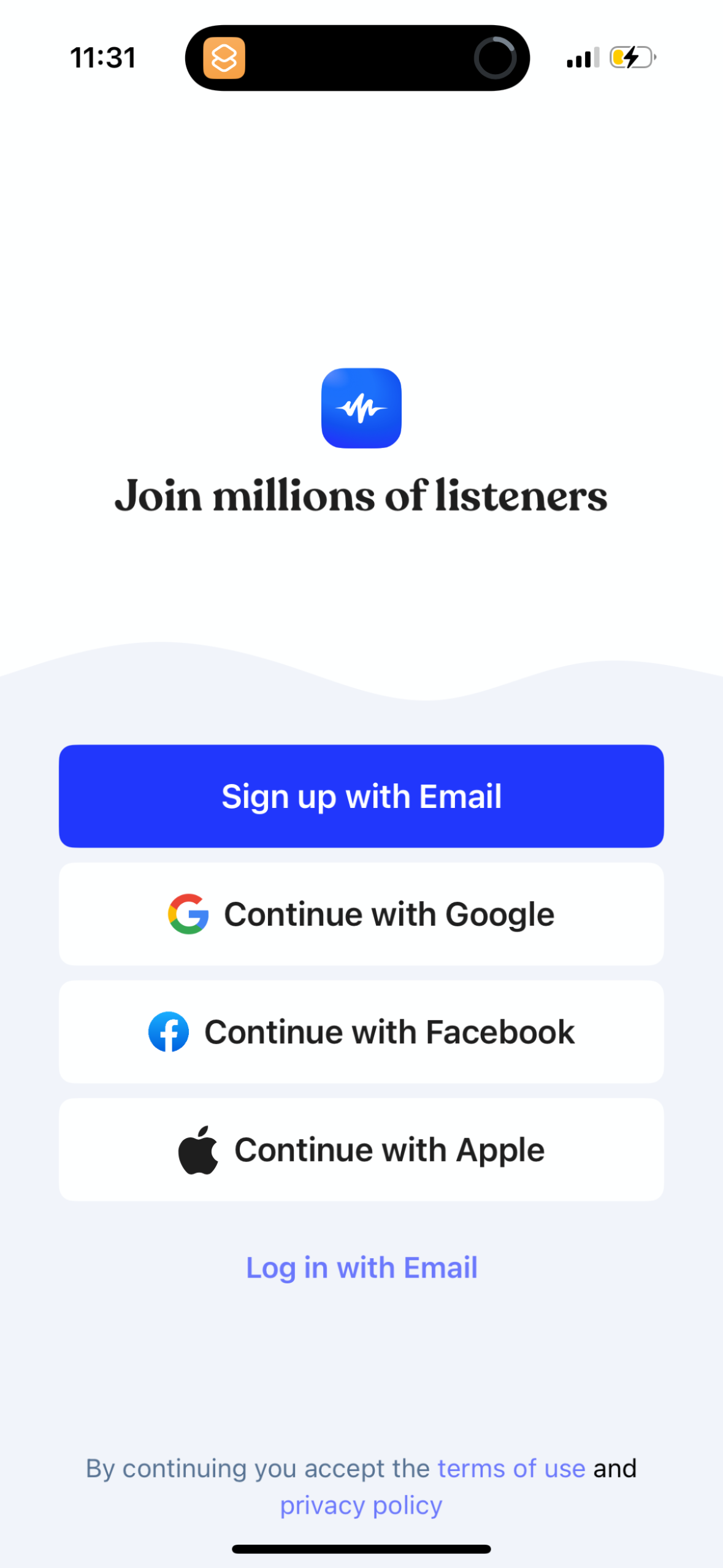 speechify app screenshot 53