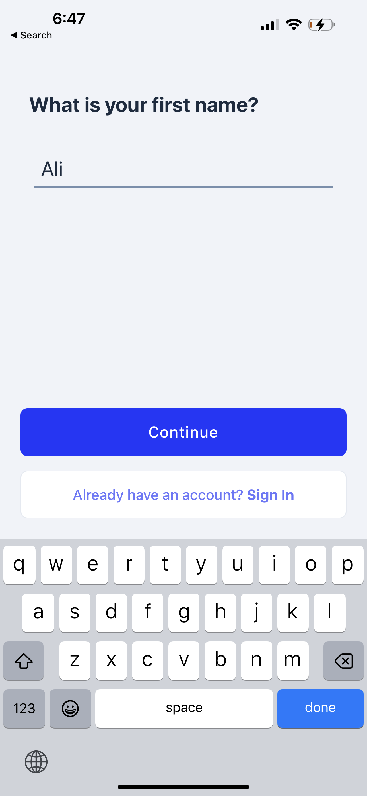 speechify app screenshot 109
