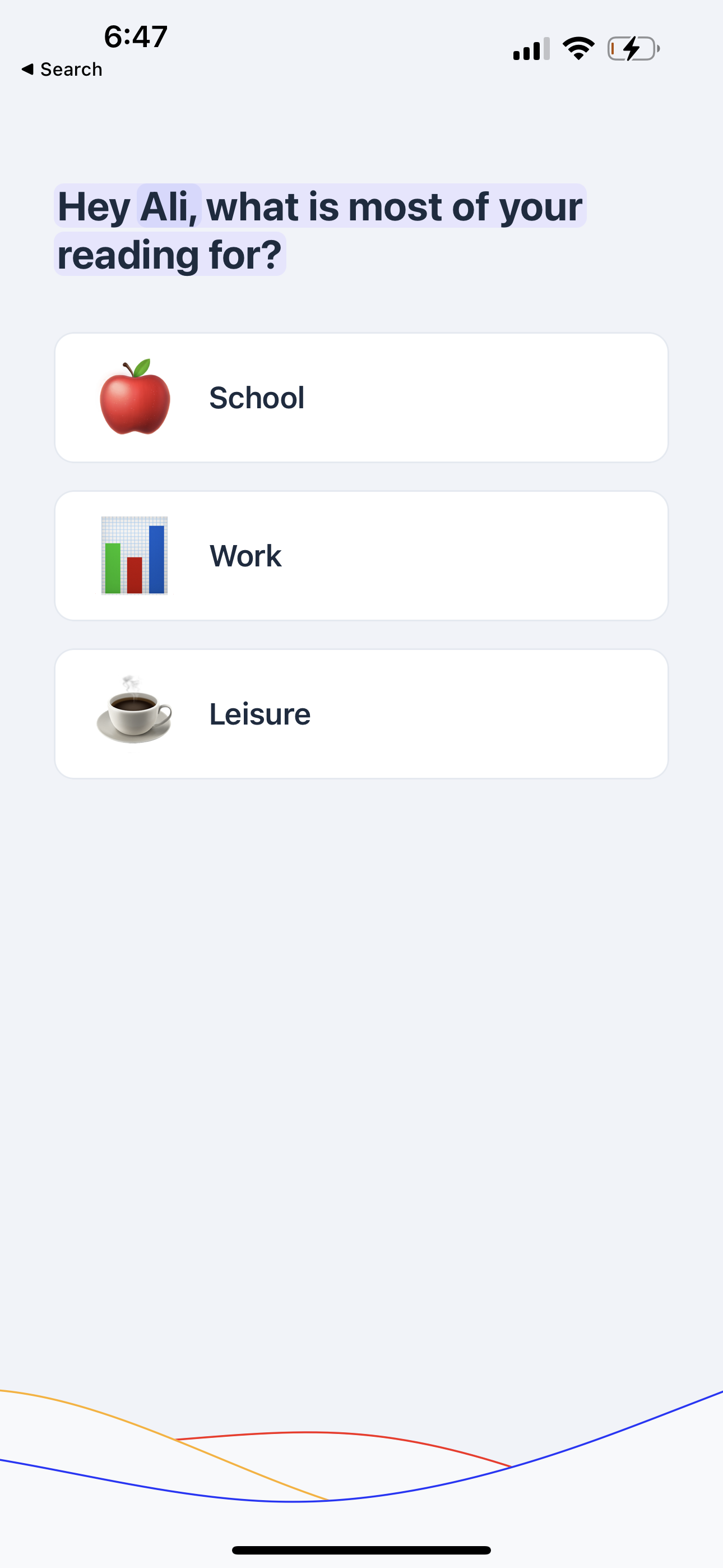 speechify app screenshot 108