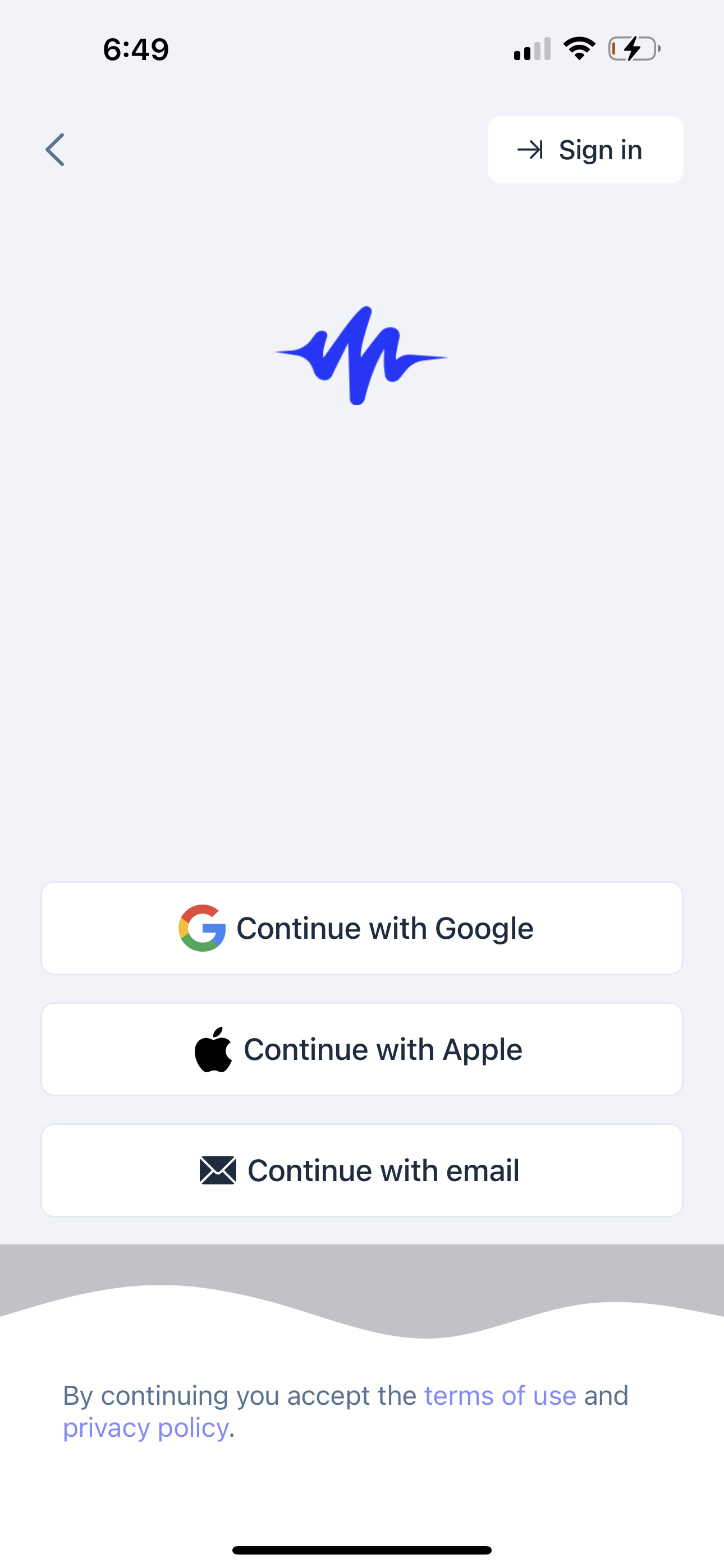 speechify app screenshot 104