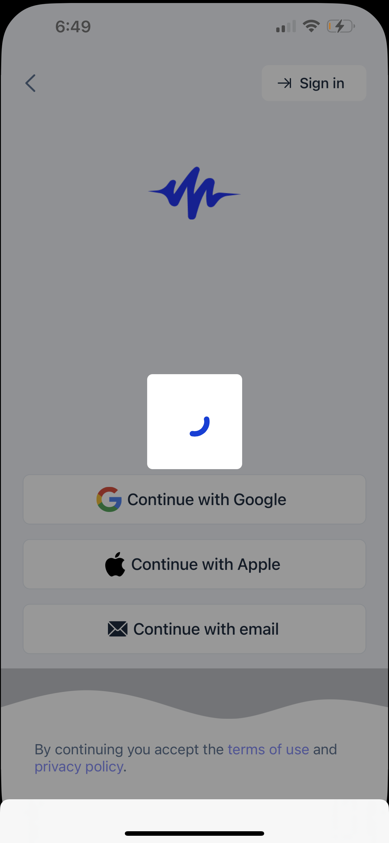 speechify app screenshot 101