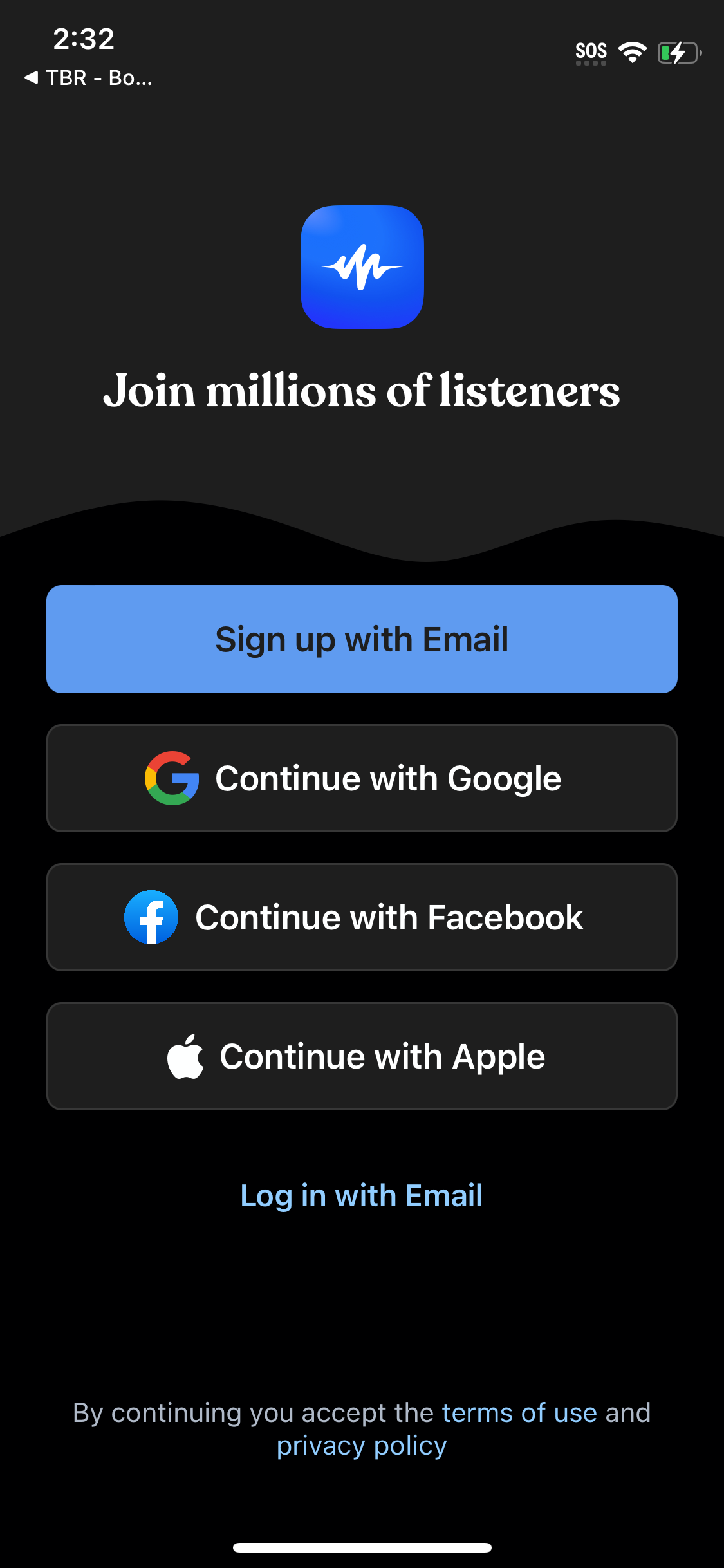 speechify app screenshot 91