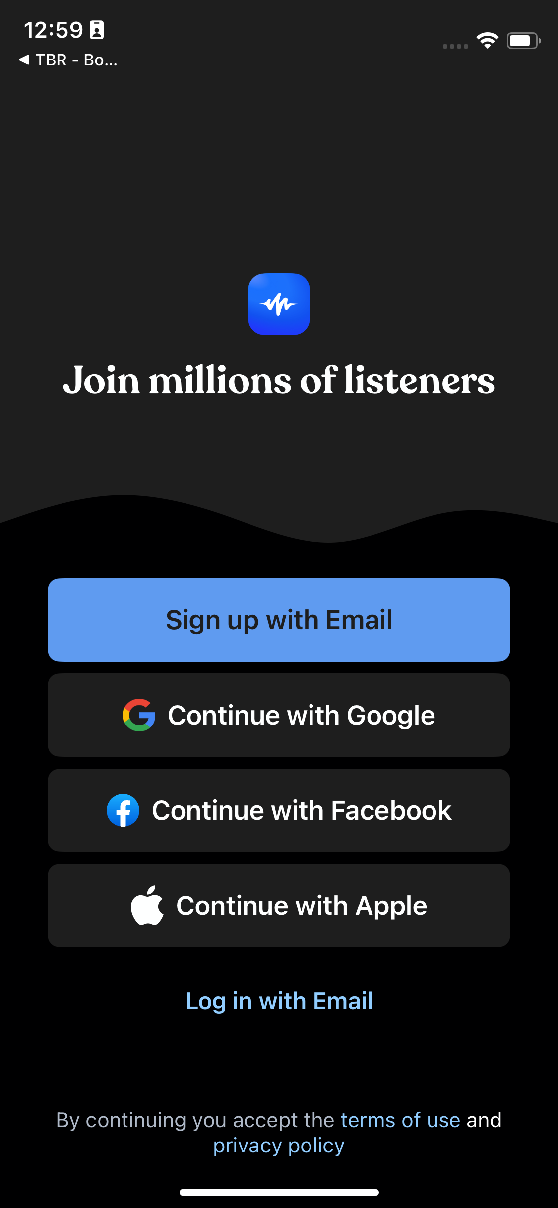 speechify app screenshot 90