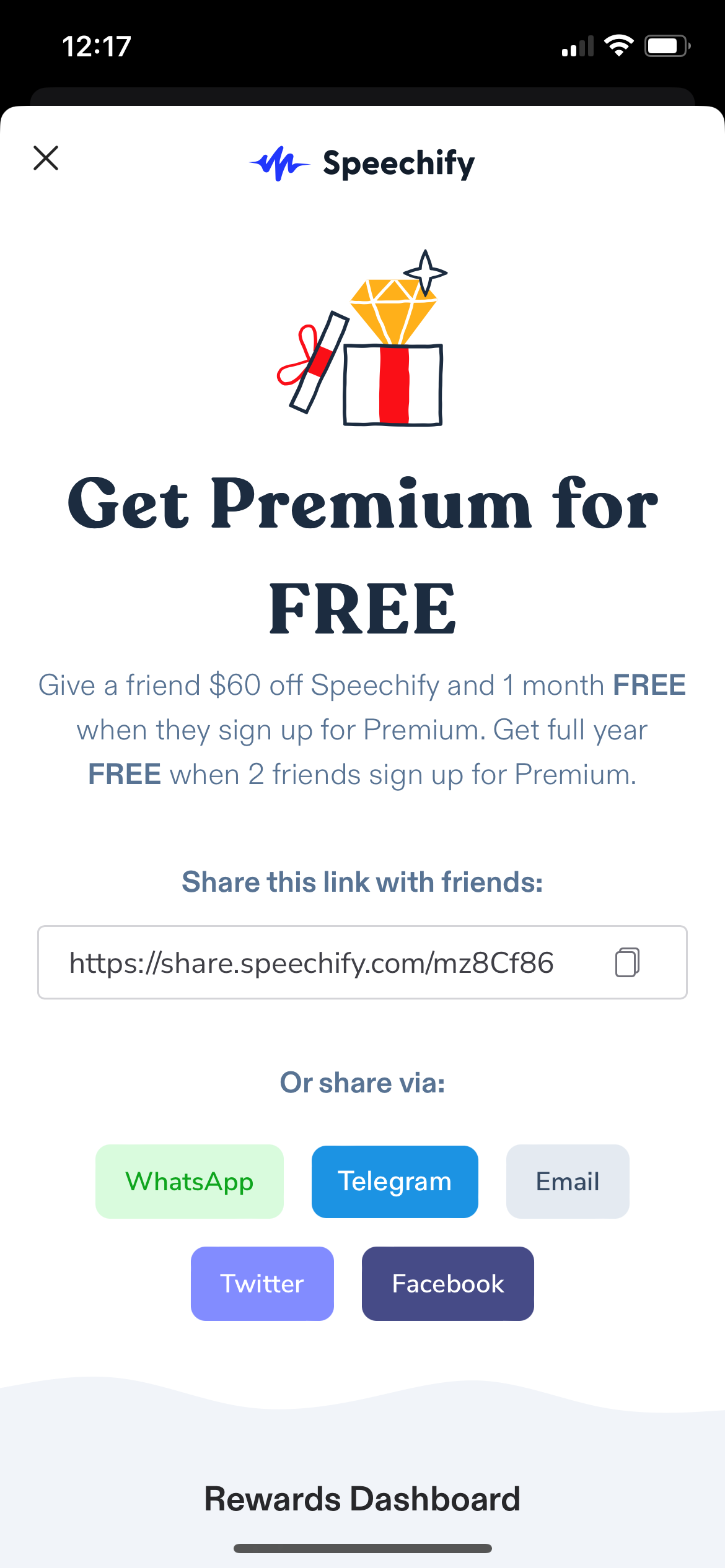 speechify app screenshot 65