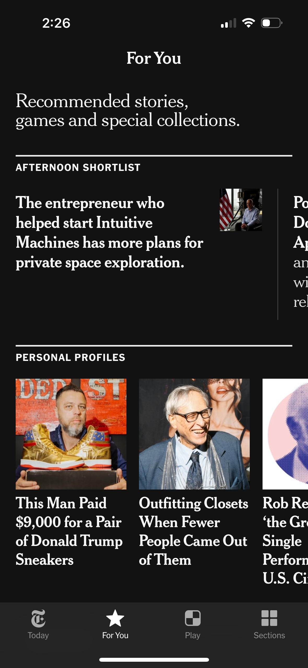 nyt app screenshot 63