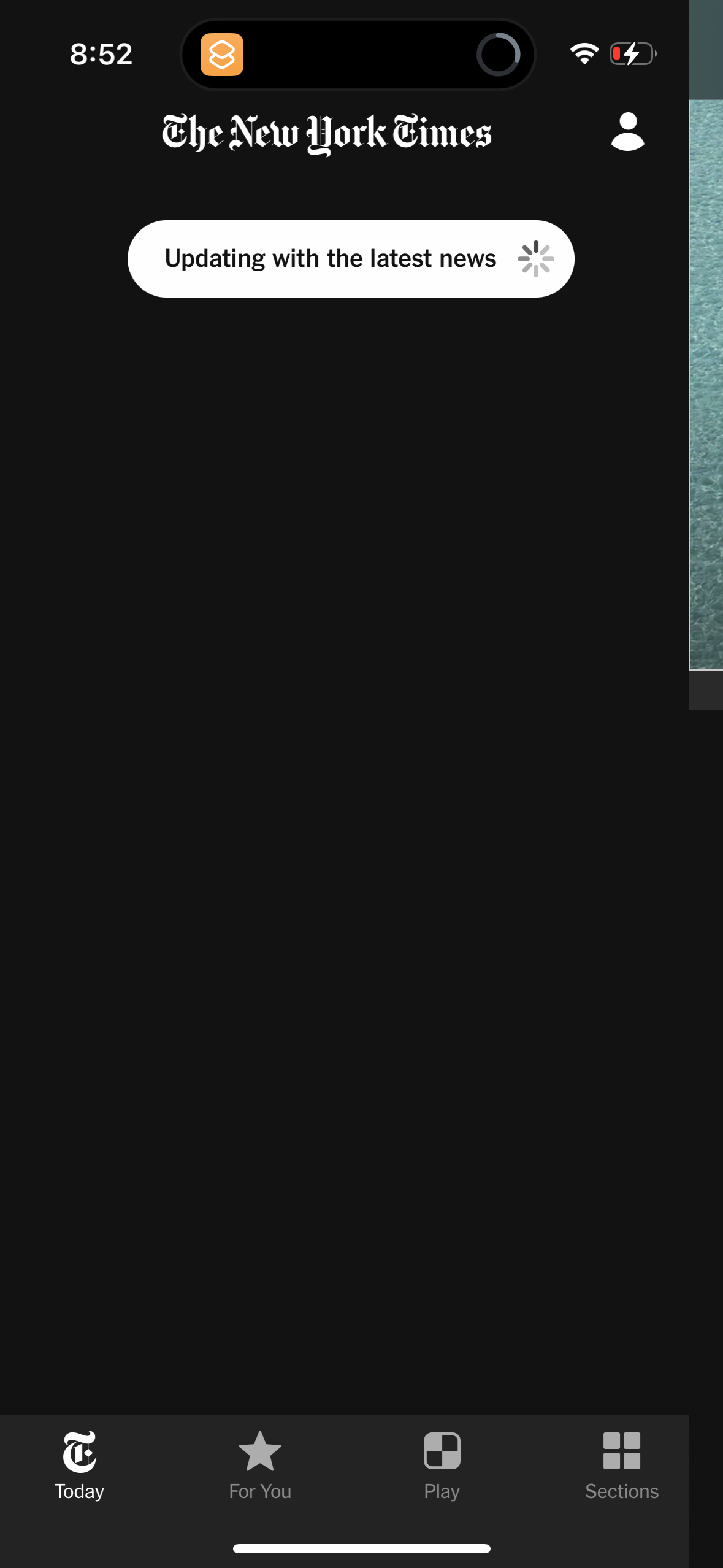 nyt app screenshot 65