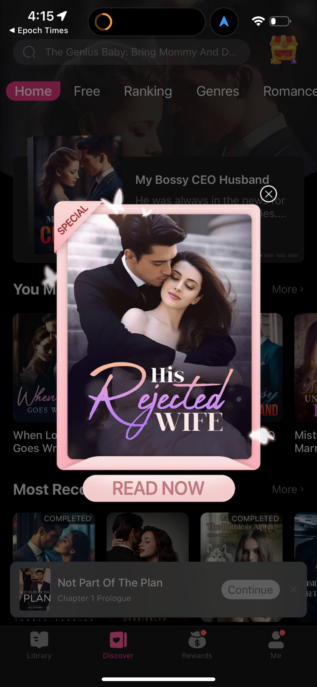 moboreader app screenshot 39
